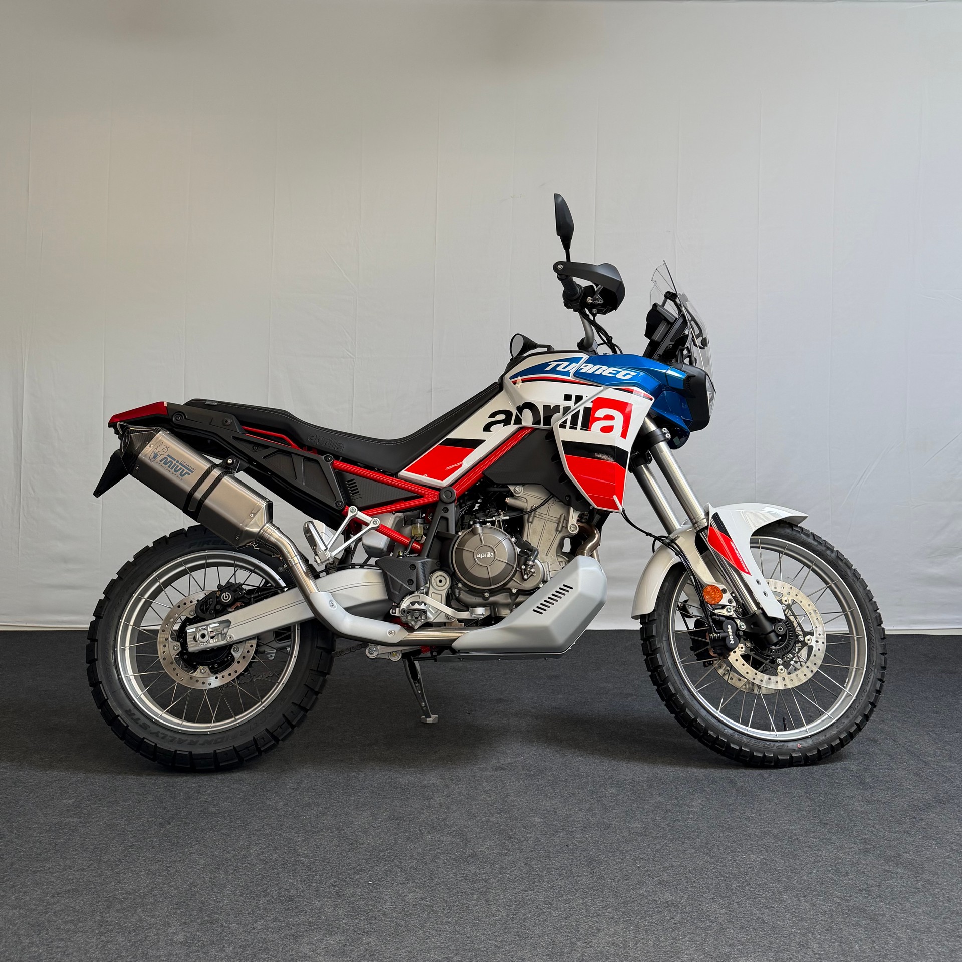 APRILIA Tuareg 660 Evocative-image-0