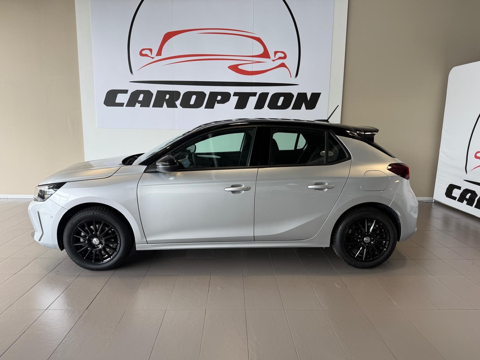OPEL Corsa 1.2 TP Edition A-showroom-element-3