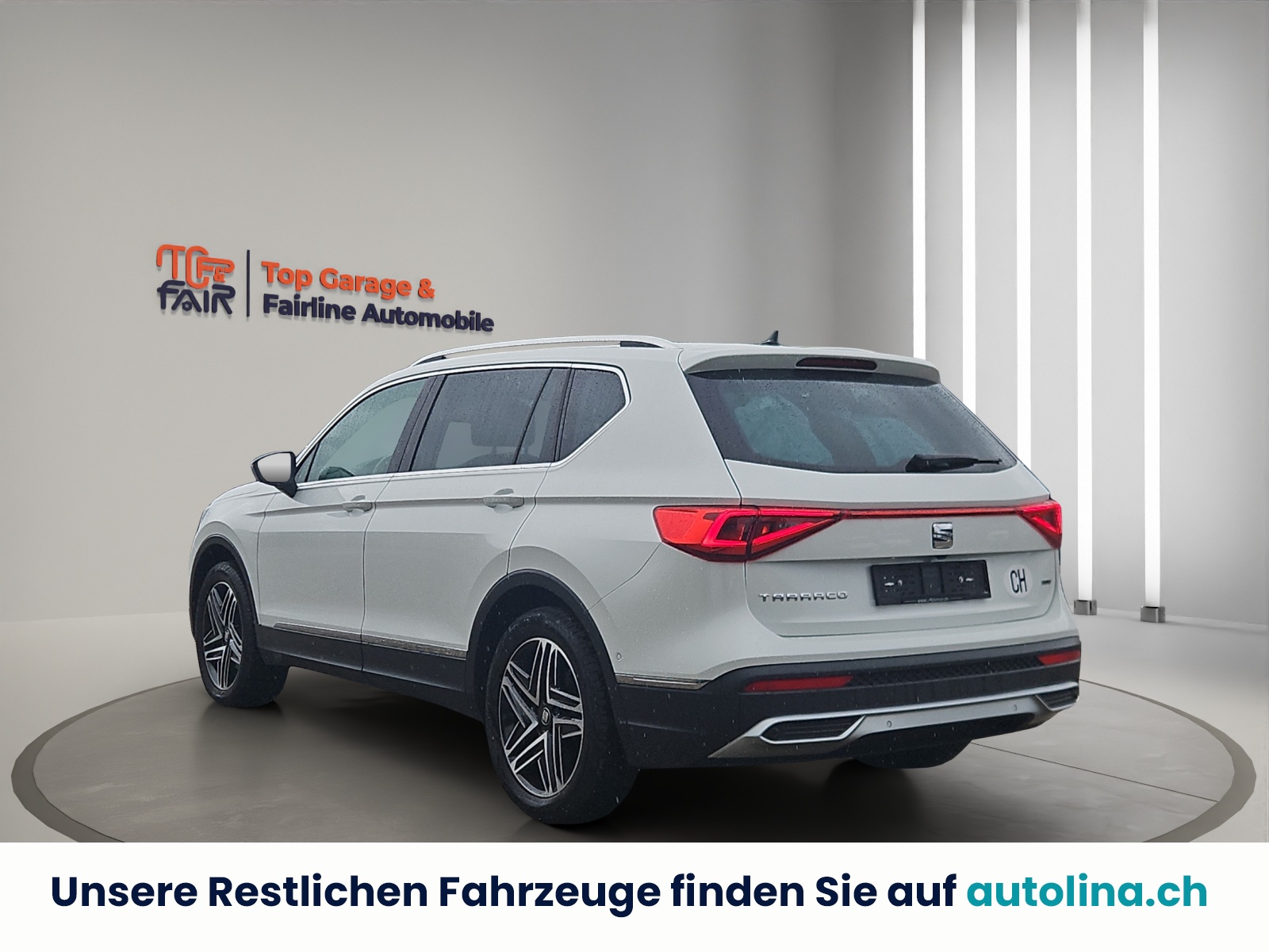 SEAT Tarraco 2.0 TDI CR Xcellence 4Drive DSG-image-5