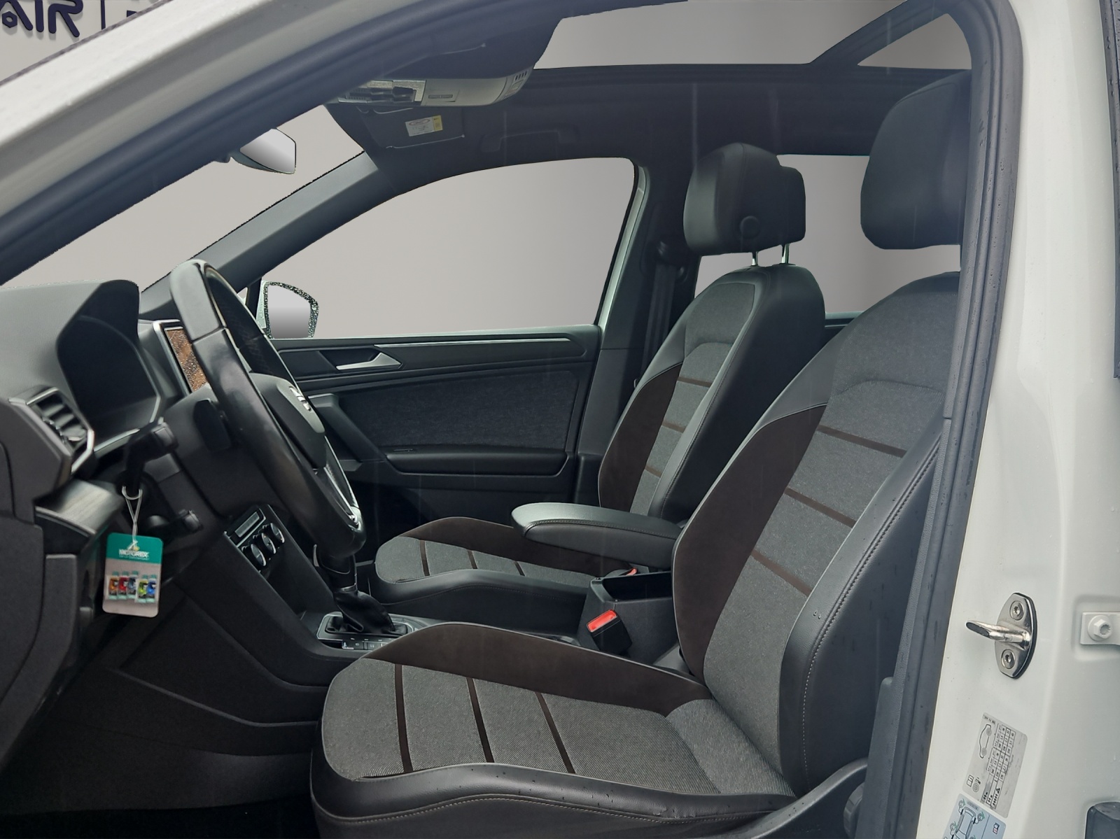 SEAT Tarraco 2.0 TDI CR Xcellence 4Drive DSG-image-8