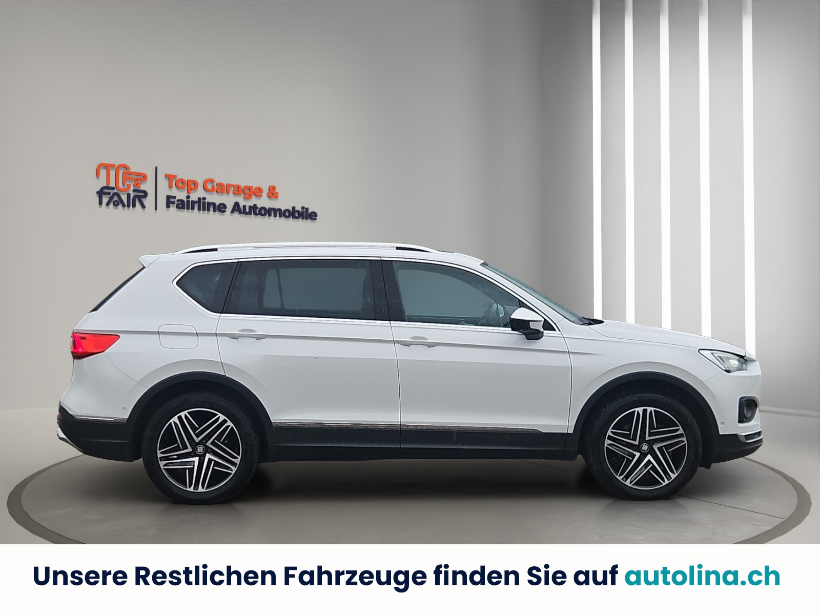 SEAT Tarraco 2.0 TDI CR Xcellence 4Drive DSG-image-4