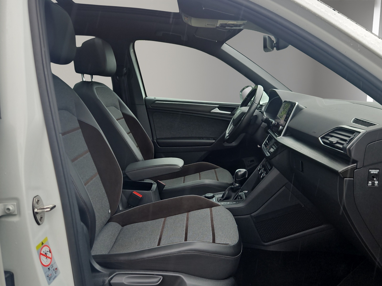 SEAT Tarraco 2.0 TDI CR Xcellence 4Drive DSG-image-12