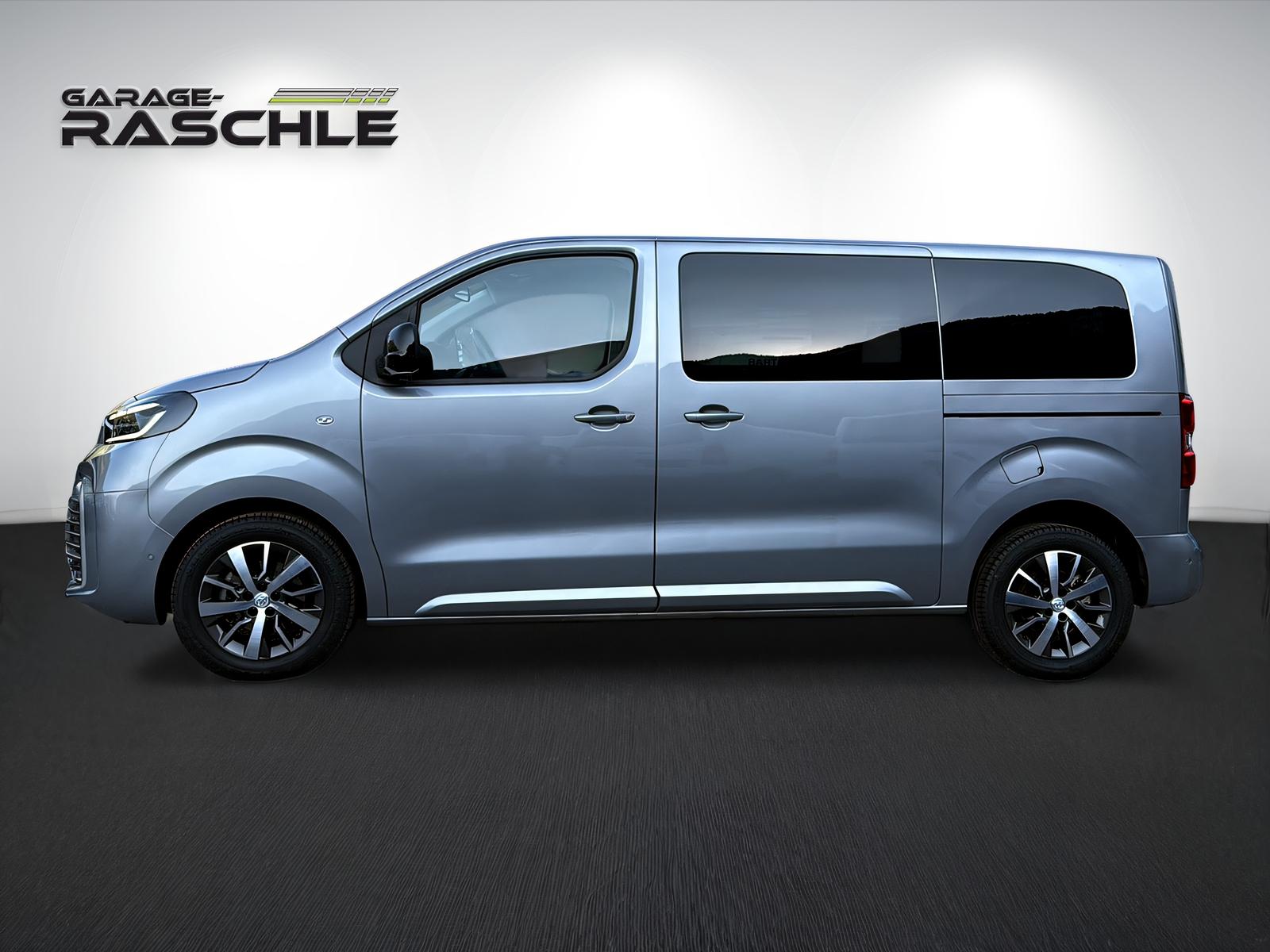 TOYOTA PROACE Verso L1 2.0 D Trend-image-4