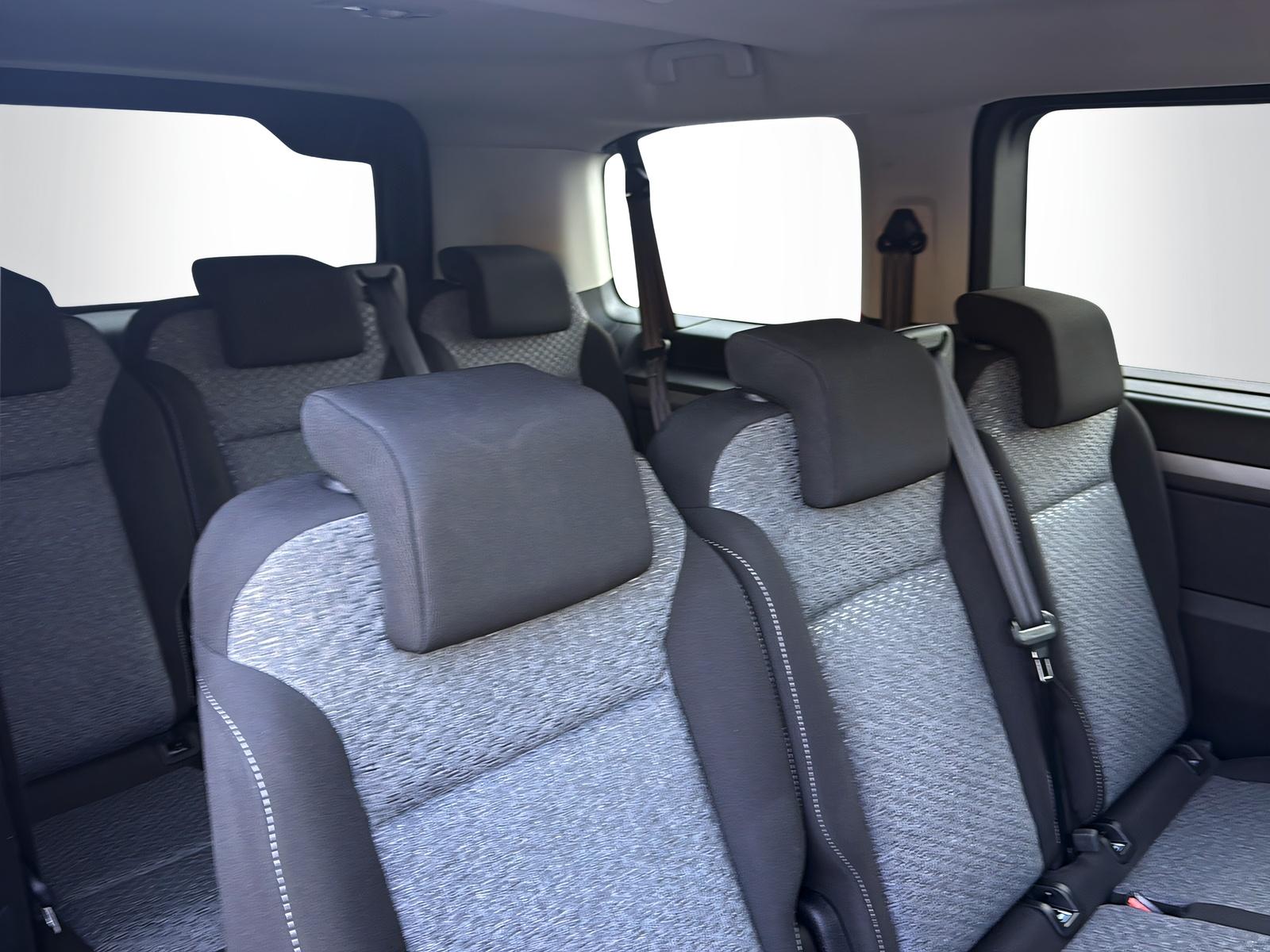 TOYOTA PROACE Verso L1 2.0 D Trend-image-11