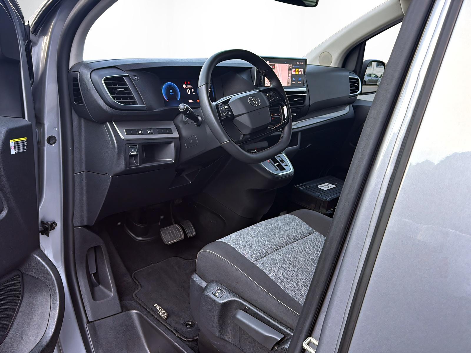 TOYOTA PROACE Verso L1 2.0 D Trend-image-8