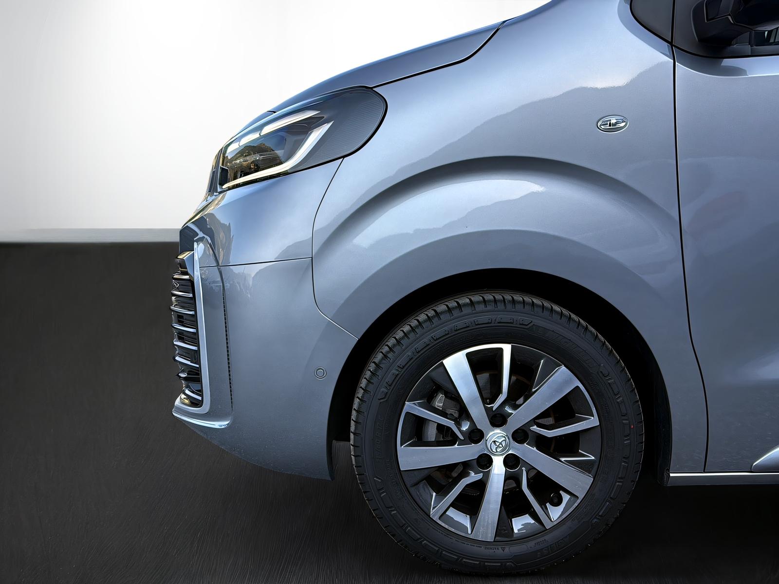 TOYOTA PROACE Verso L1 2.0 D Trend-showroom-element-3