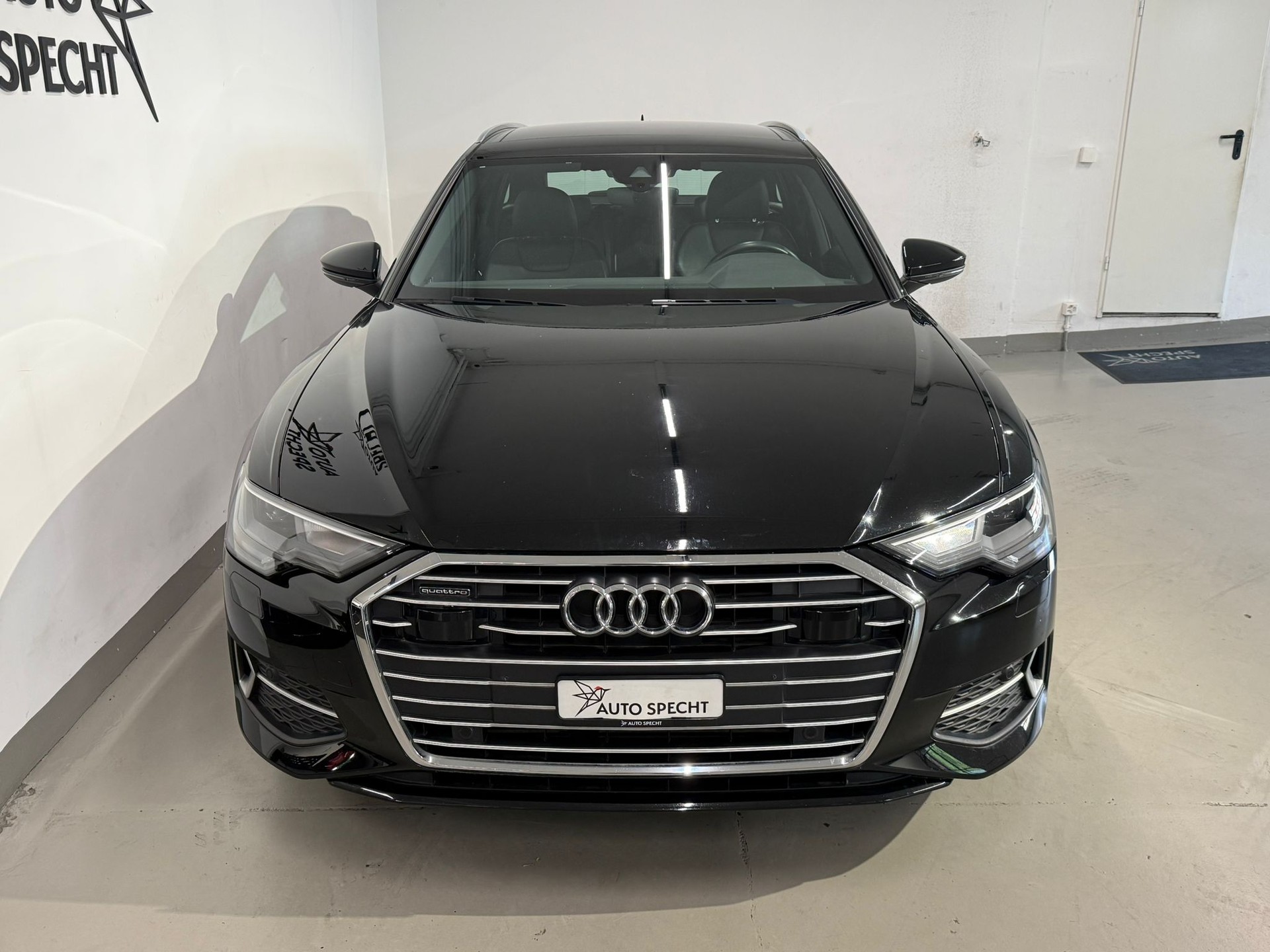AUDI A6 Avant 45 TFSI Sport S-tronic quattro-showroom-element-2