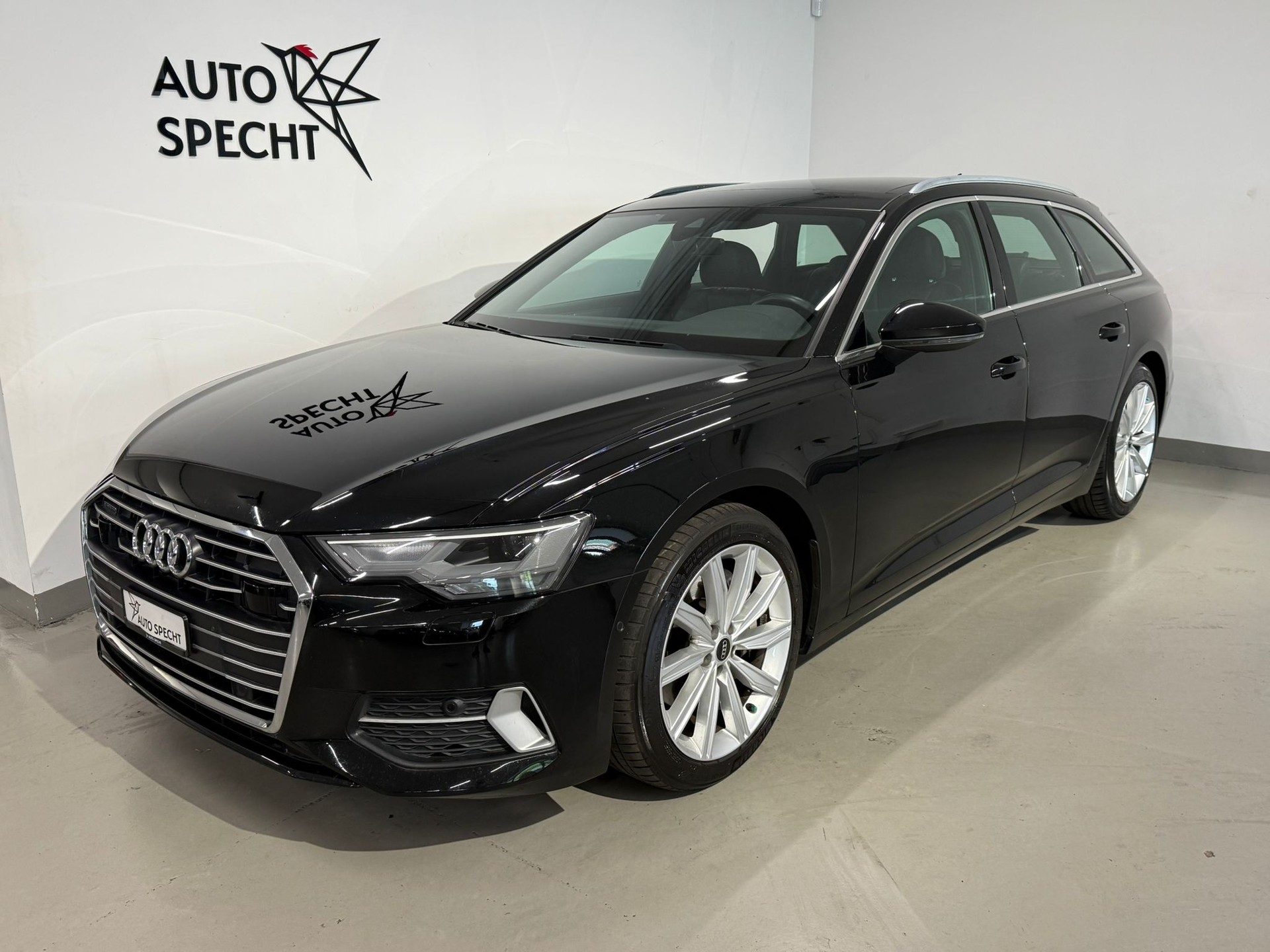 AUDI A6 Avant 45 TFSI Sport S-tronic quattro-showroom-element-1