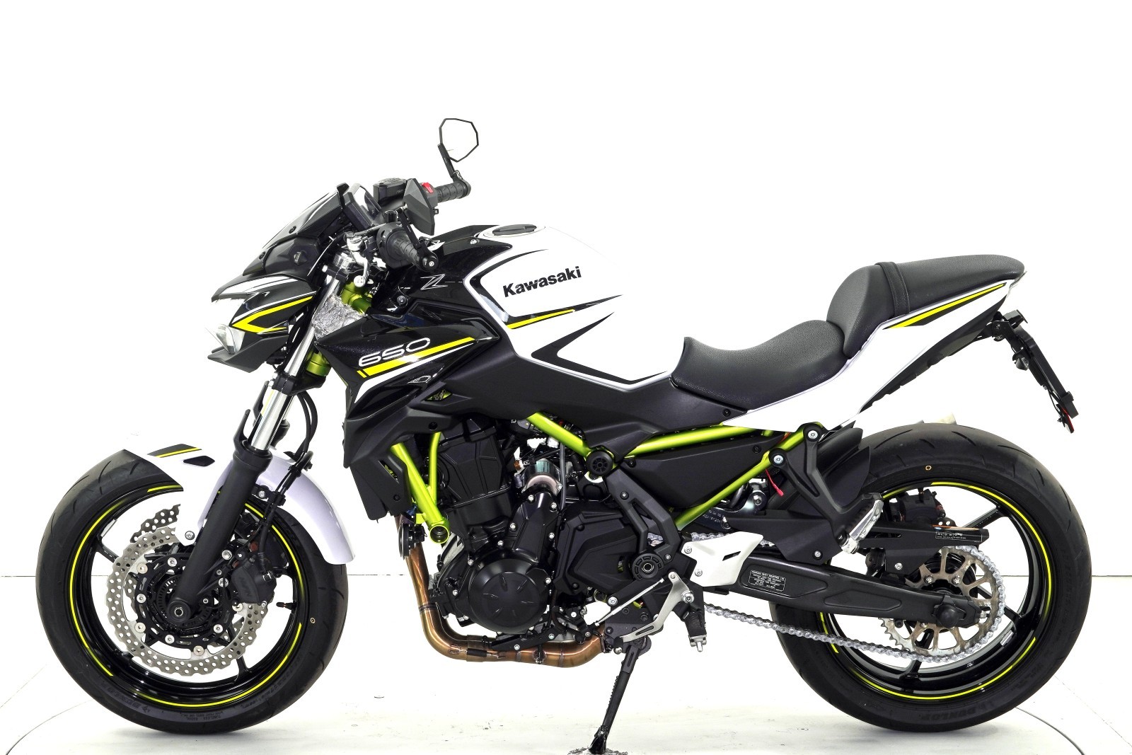 KAWASAKI Z 650 ABS-image-4
