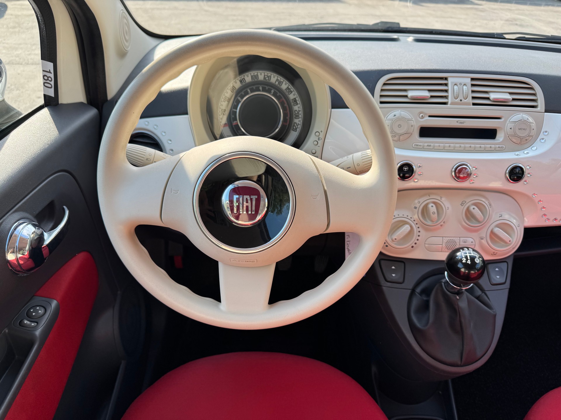 FIAT 500 1.2 Pop-image-13