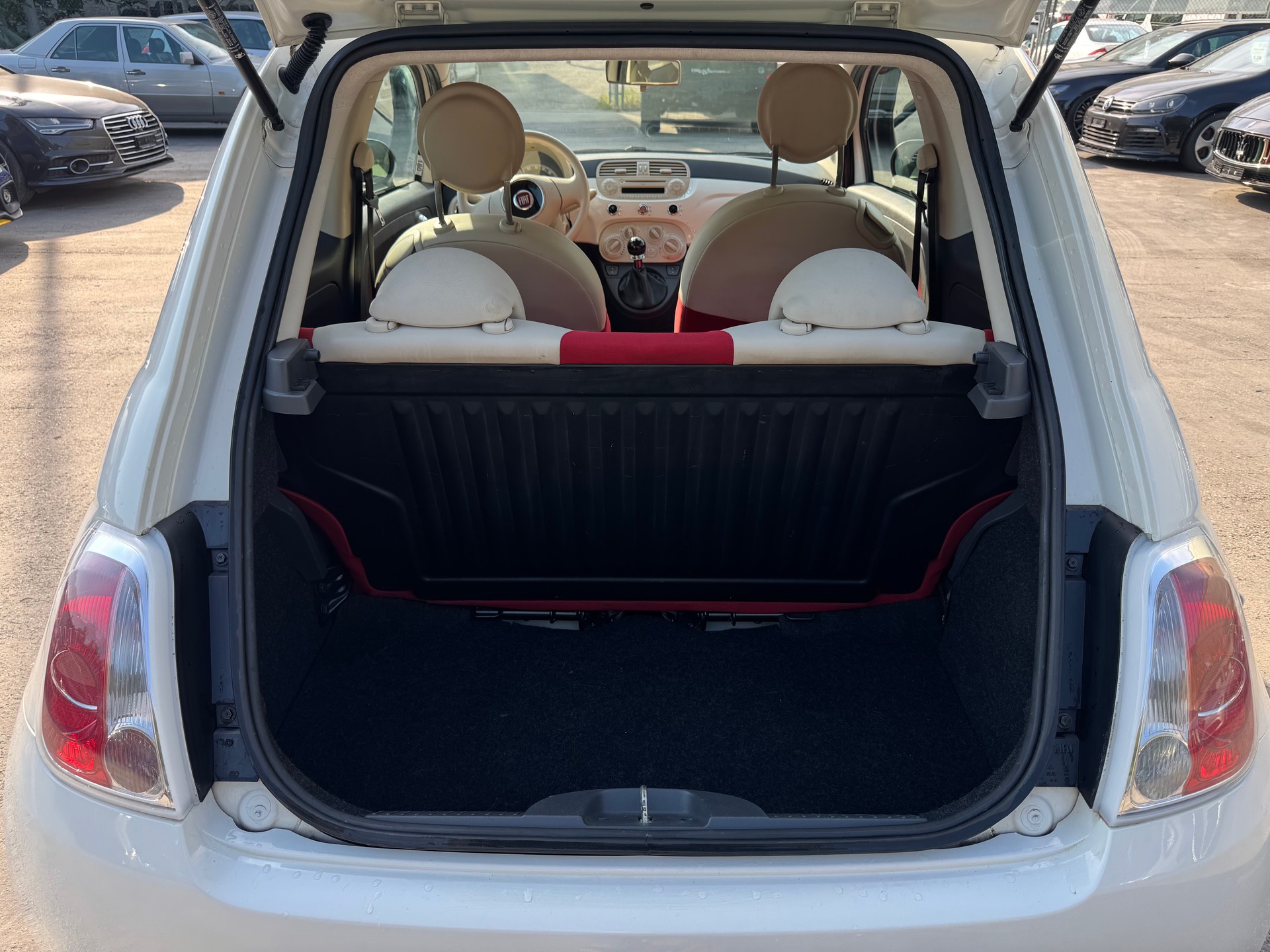 FIAT 500 1.2 Pop-image-5
