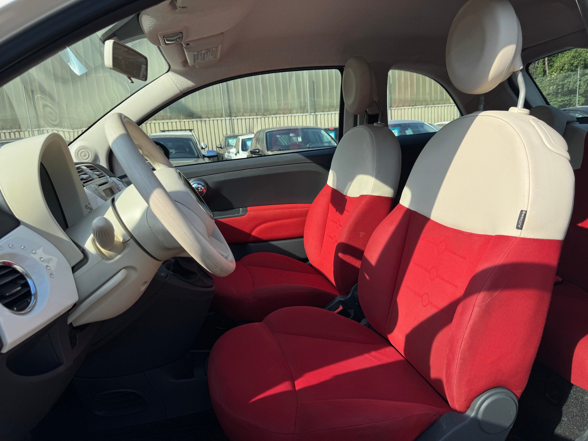 FIAT 500 1.2 Pop-image-9