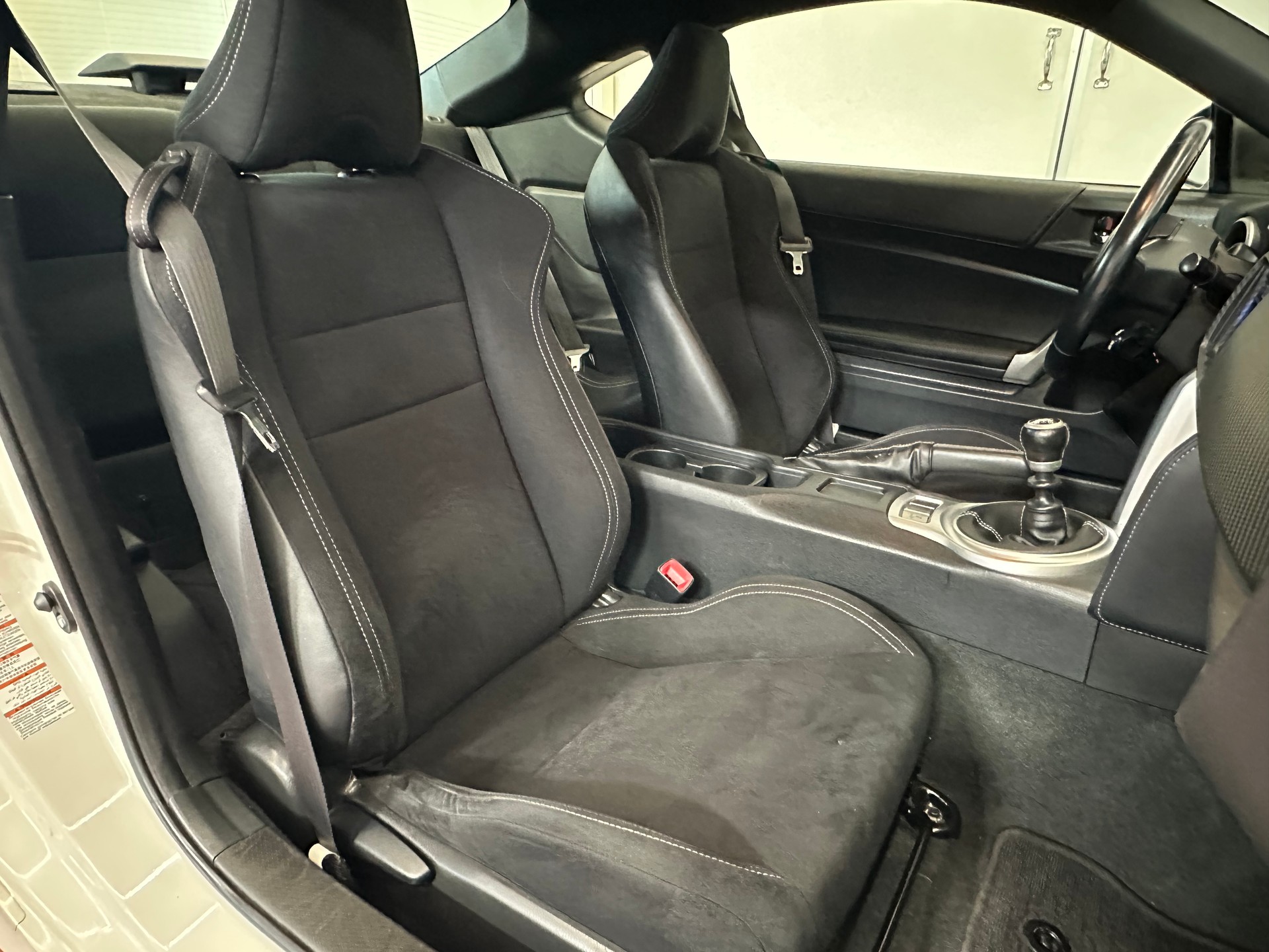 TOYOTA GT 86 2.0 D-4S Sport FACELIFT-image-14