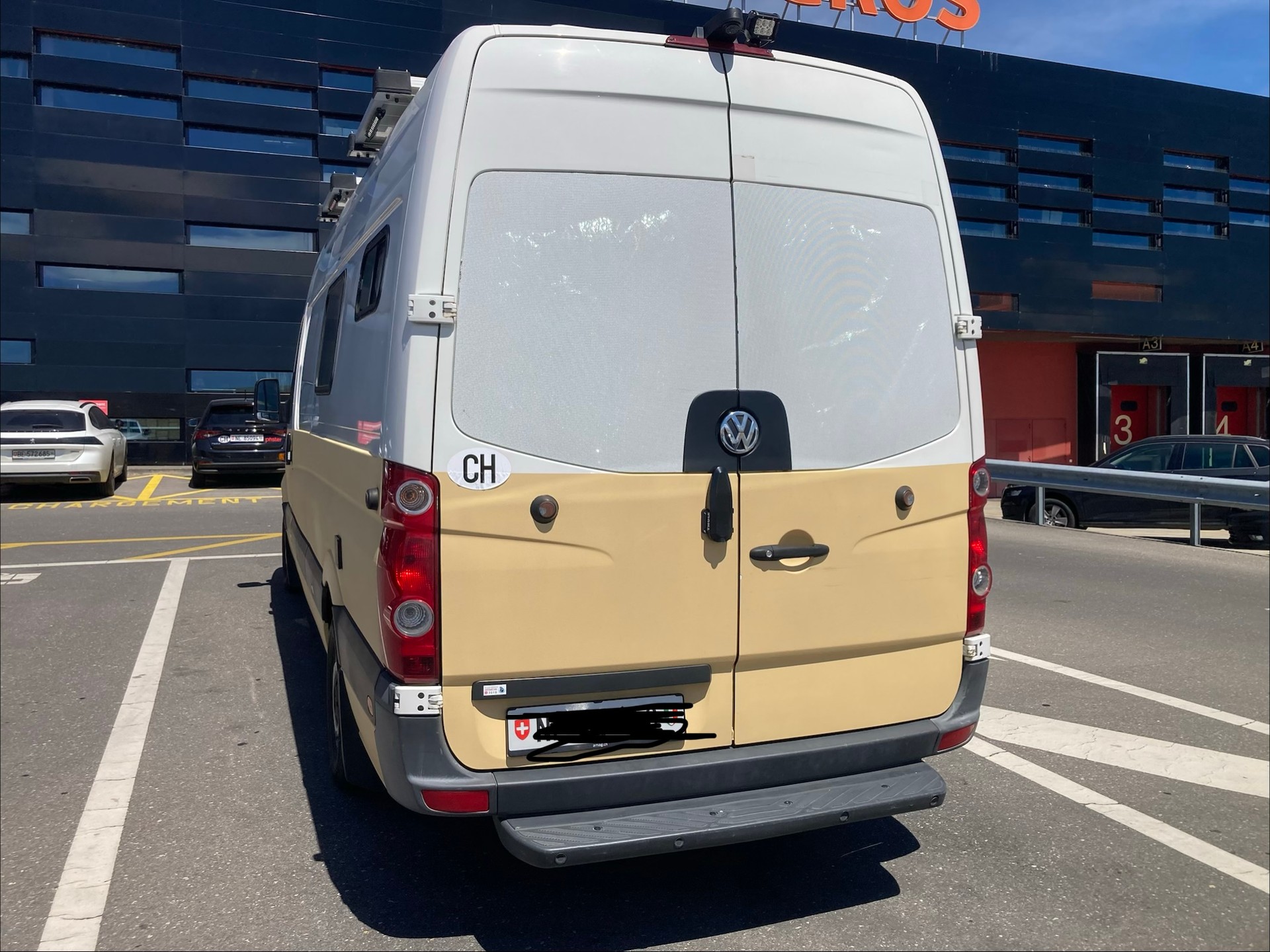 VW CRAFTER-image-3