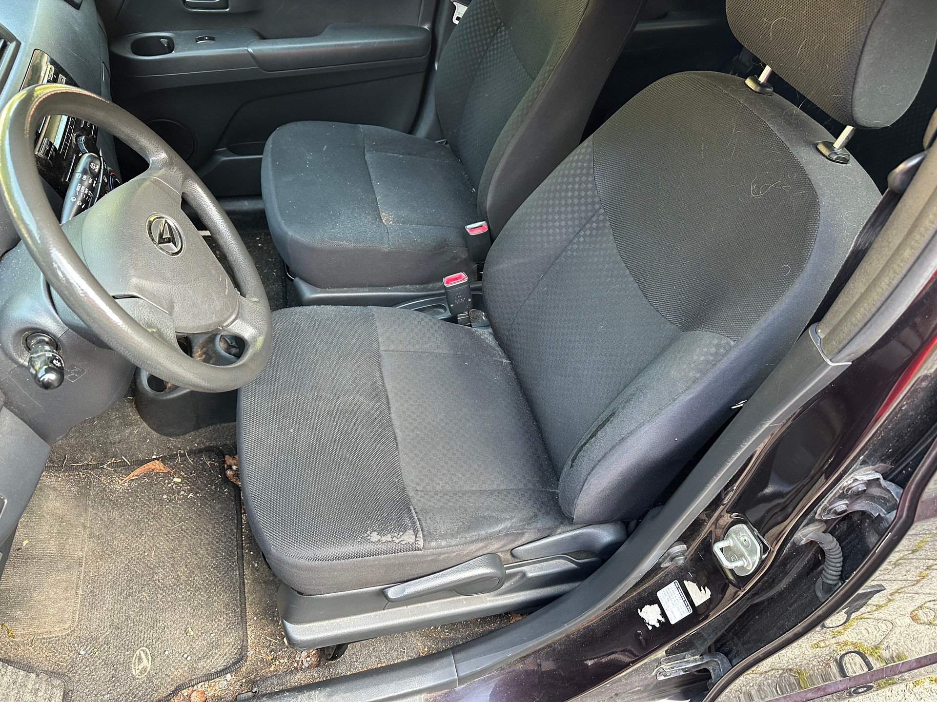 DAIHATSU Materia 1.3 FIXPREIS (BETRIEBSFERIEN bis 09.08.26)-image-8