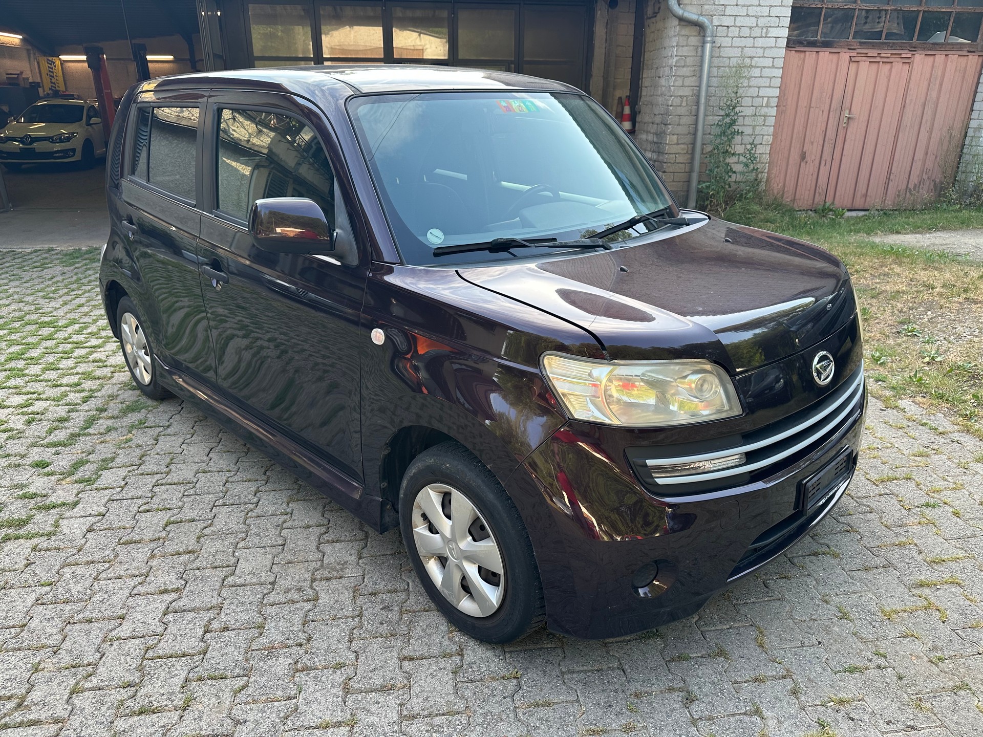 DAIHATSU Materia 1.3 FIXPREIS (BETRIEBSFERIEN bis 09.08.26)-showroom-element-3