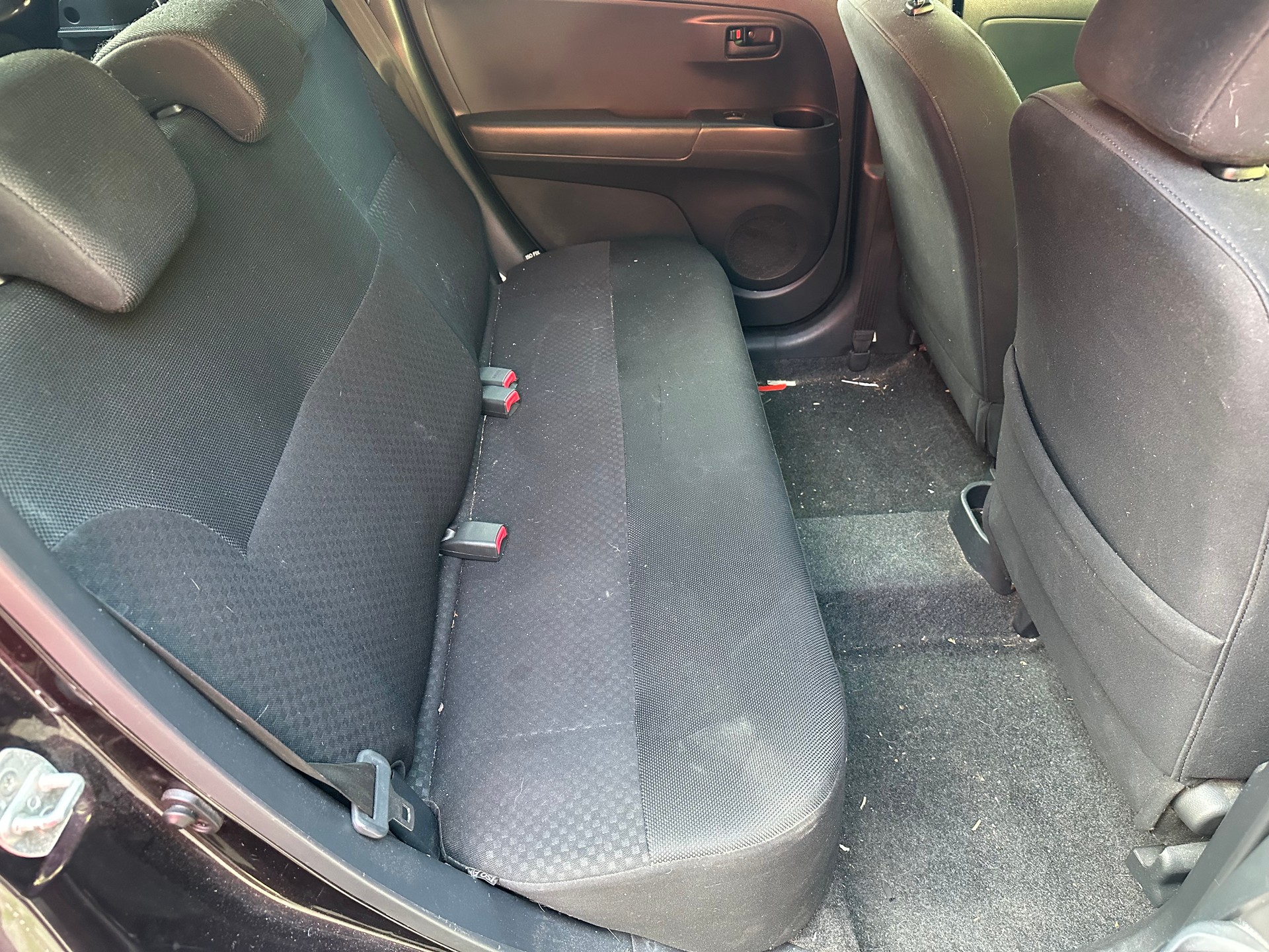 DAIHATSU Materia 1.3 FIXPREIS (BETRIEBSFERIEN bis 09.08.26)-image-13