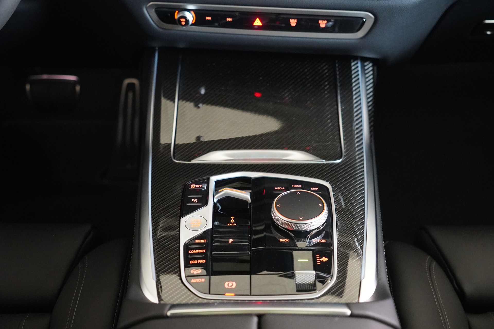 BMW X7 xDrive 48V 40d M Sport Steptronic-image-20