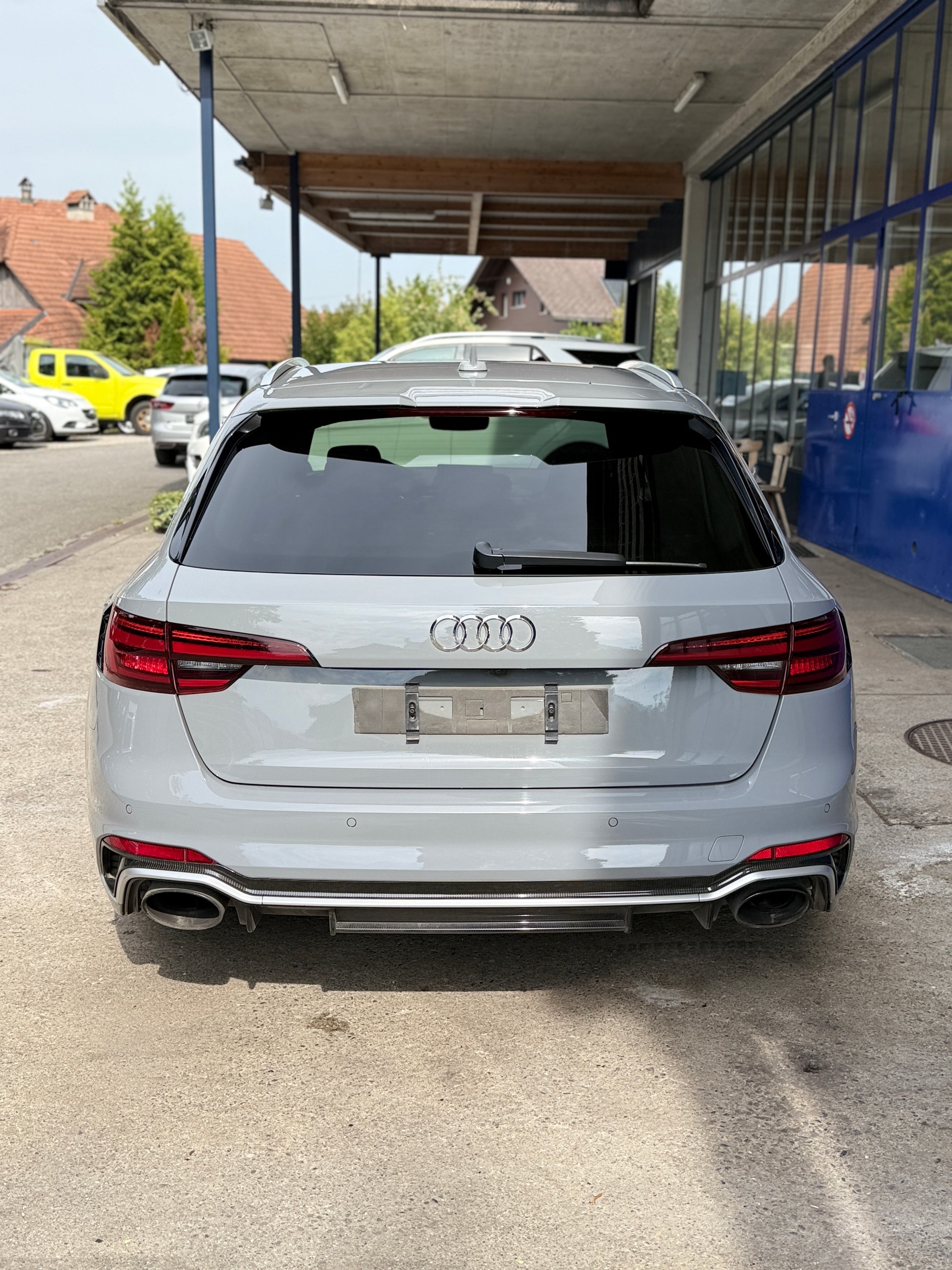 AUDI RS4 Avant 2.9 TFSI quattro tiptronic-showroom-element-3