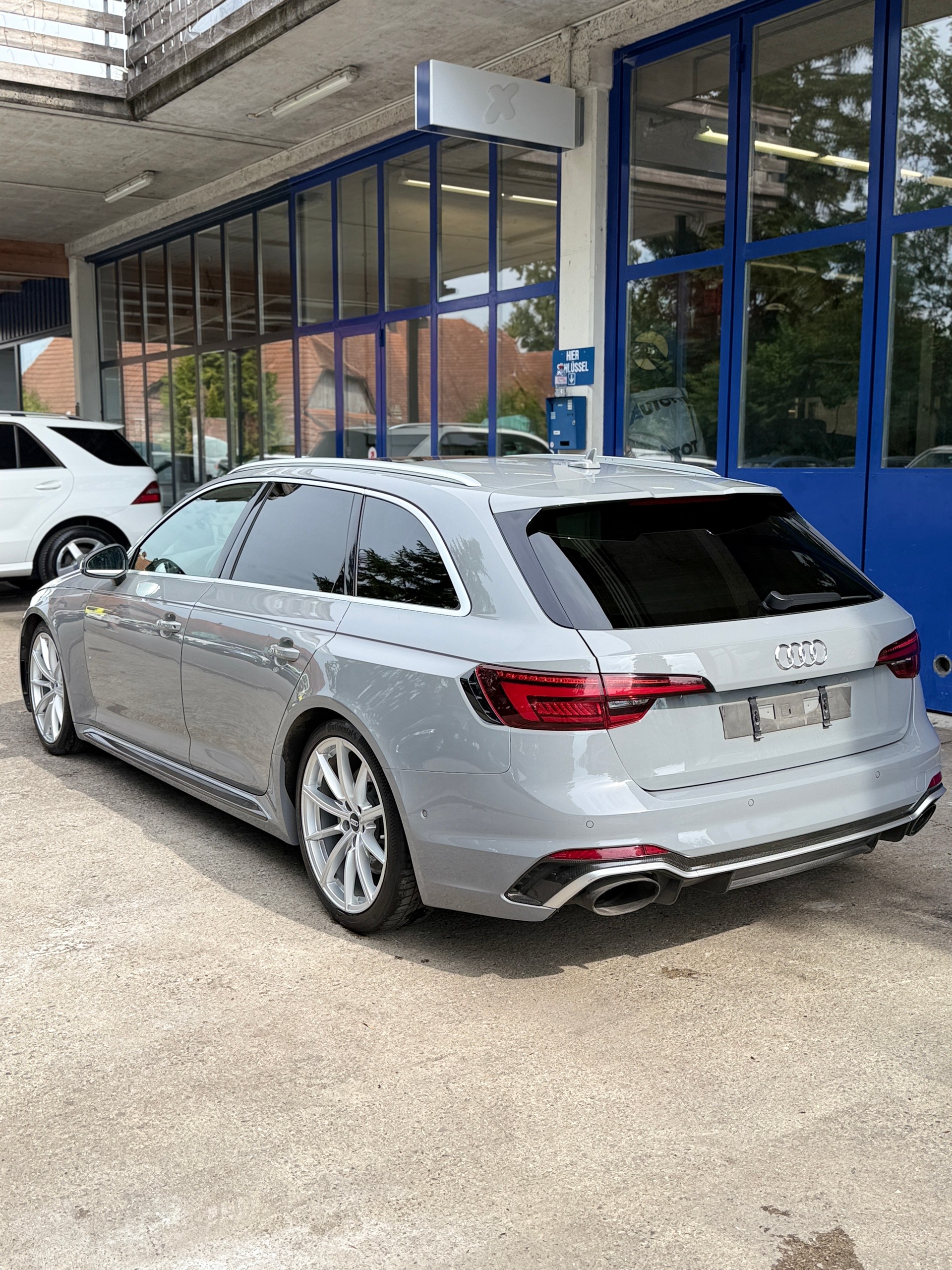 AUDI RS4 Avant 2.9 TFSI quattro tiptronic-showroom-element-2