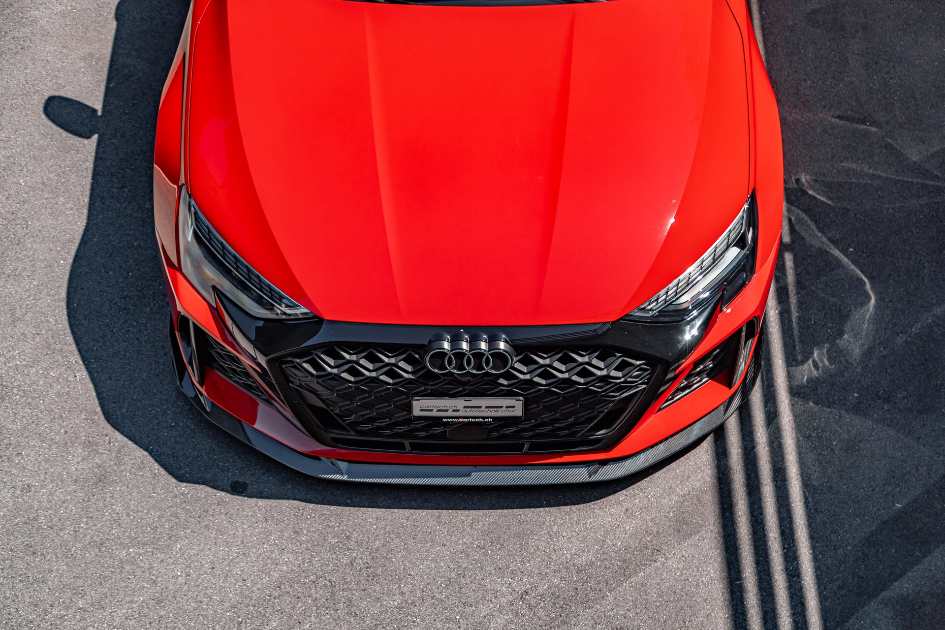 AUDI RS3 Sportback 2.5 TSI quattro S-tronic-image-6