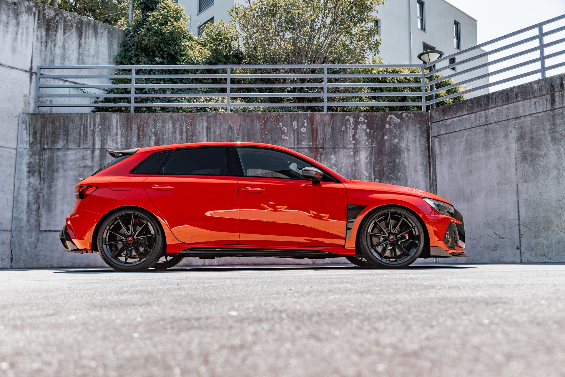 AUDI RS3 Sportback 2.5 TSI quattro S-tronic