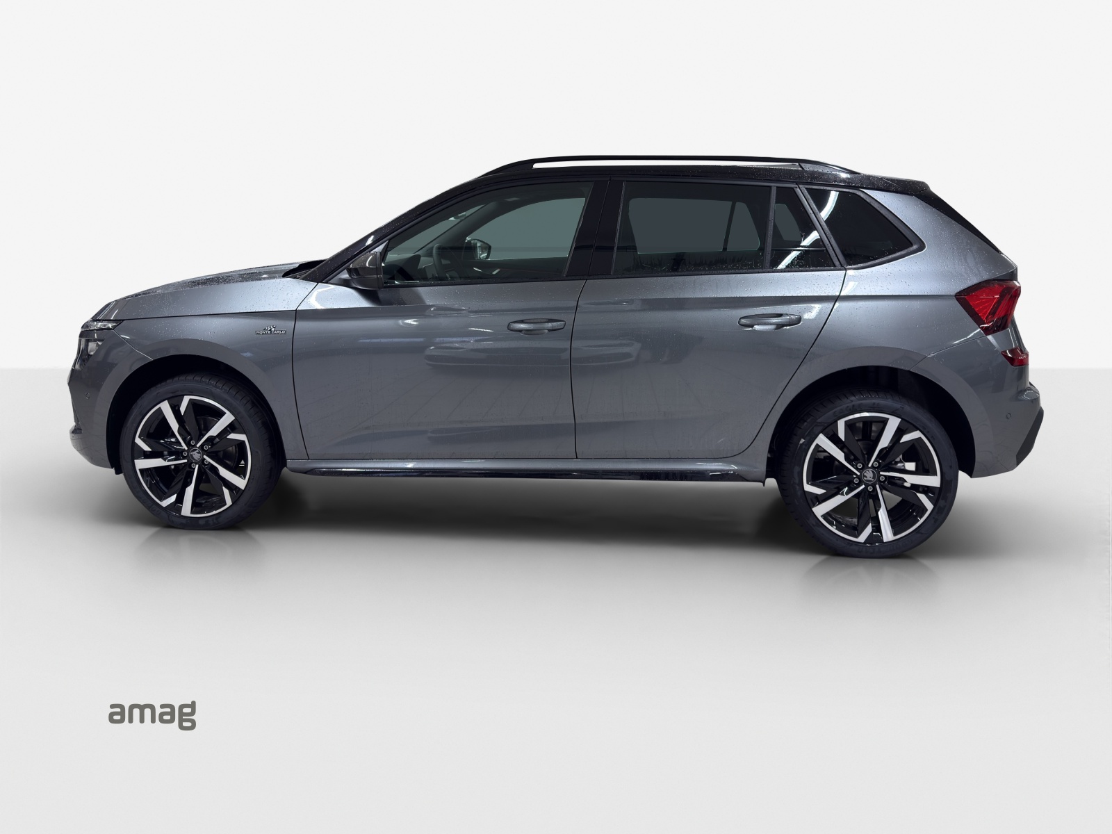 SKODA Kamiq 1.5 TSI Monte Carlo DSG-showroom-element-1