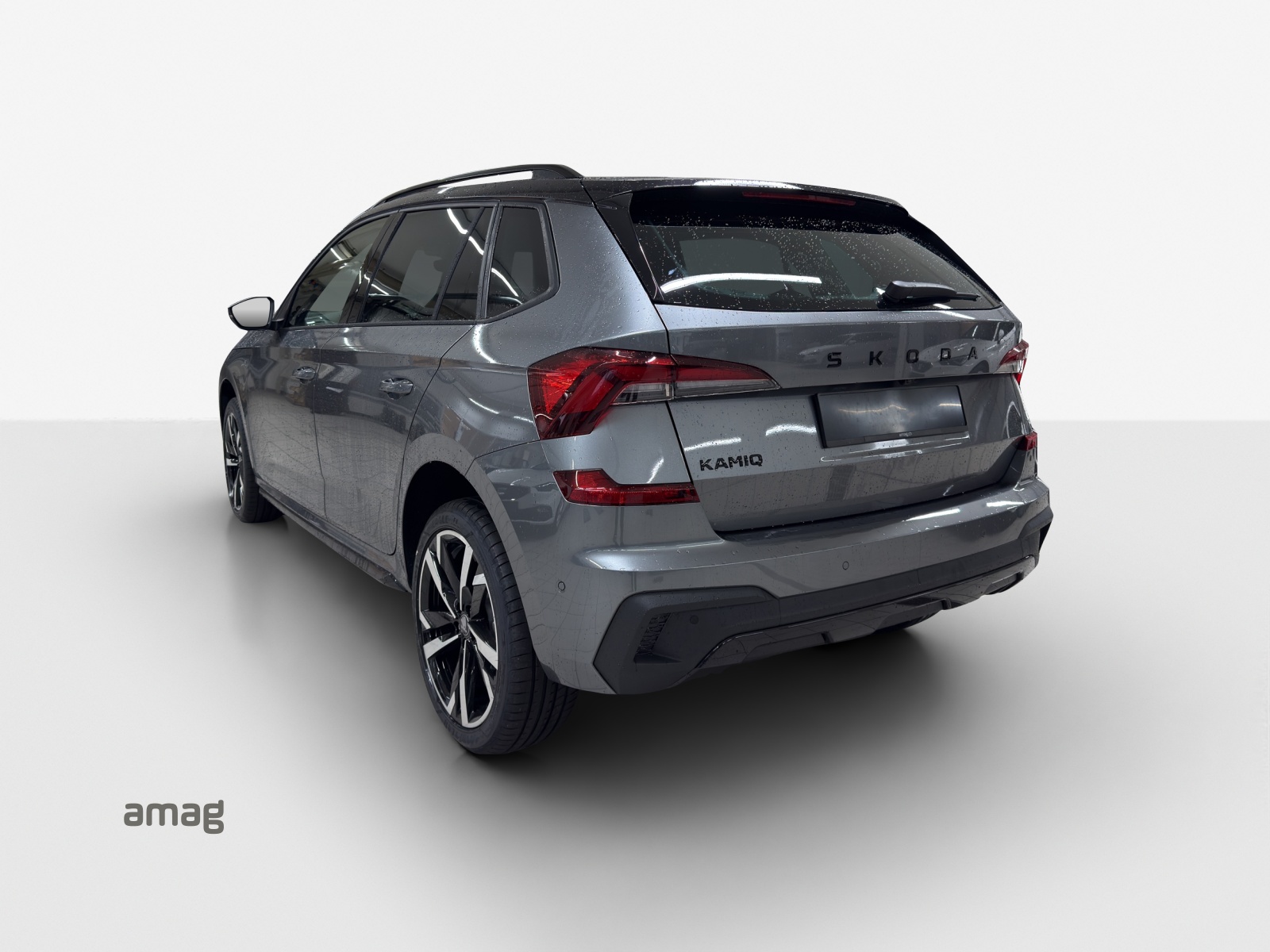 SKODA Kamiq 1.5 TSI Monte Carlo DSG-showroom-element-2