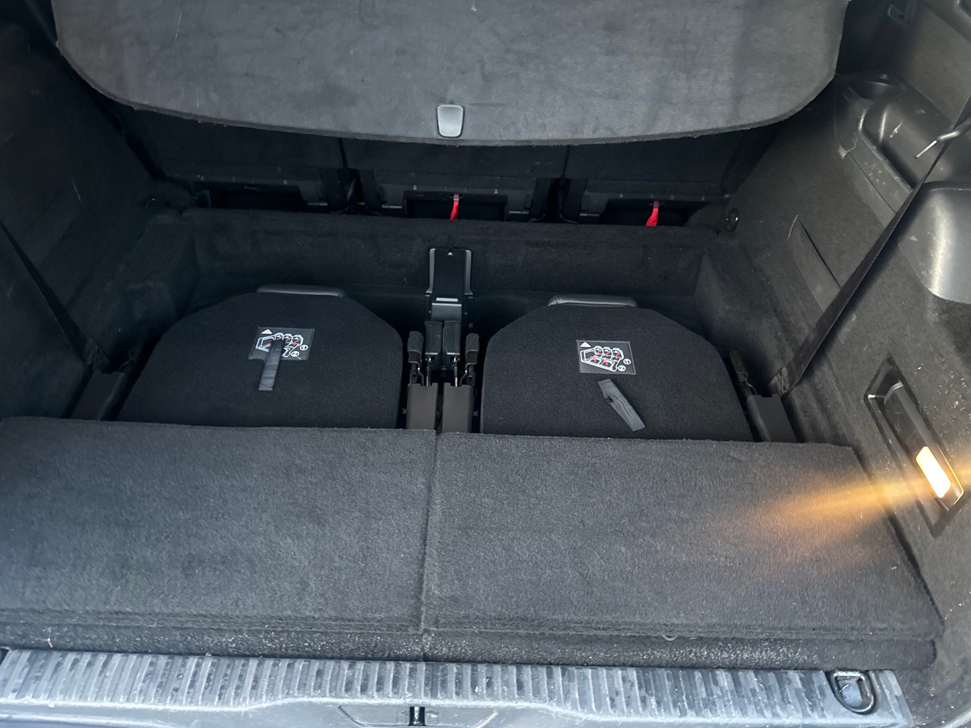 CITROEN Grand C4 Picasso 2.0 BlueHDi Exclusive Automatic-image-10