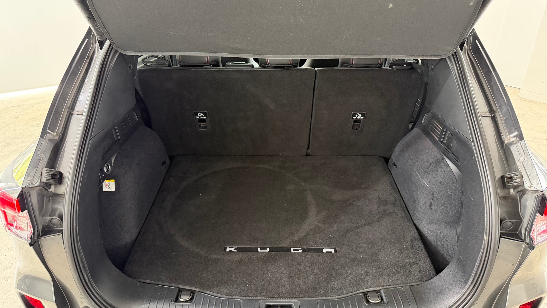 FORD Kuga 2.0 EcoBlue ST-Line X 4x4-image-11