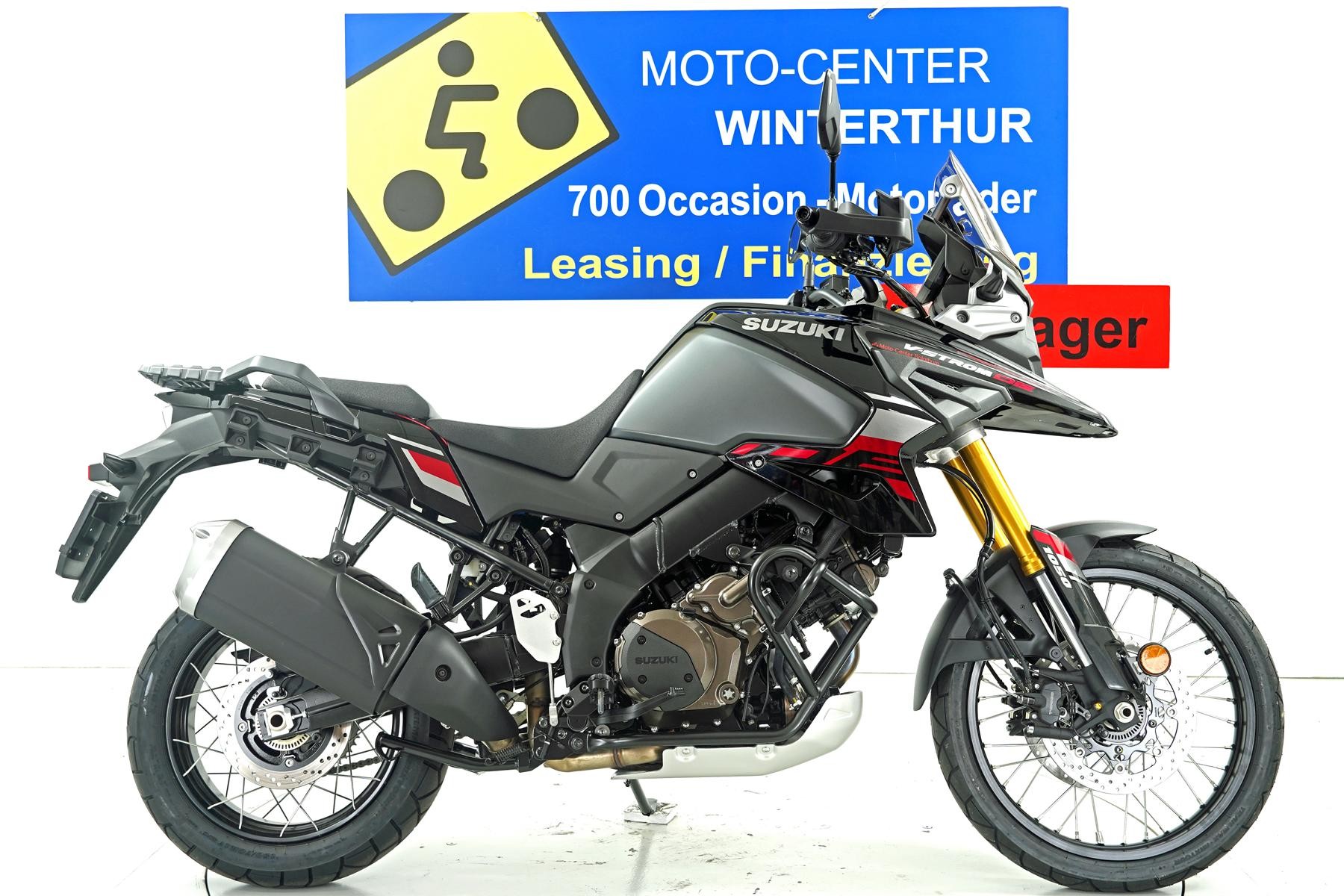 SUZUKI DL 1050 DE ABS-image-0