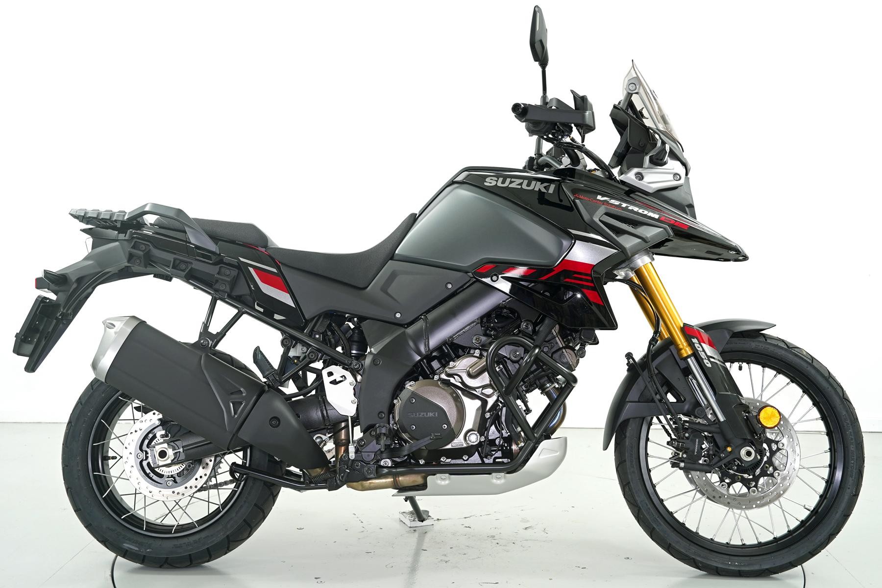 SUZUKI DL 1050 DE ABS-image-3