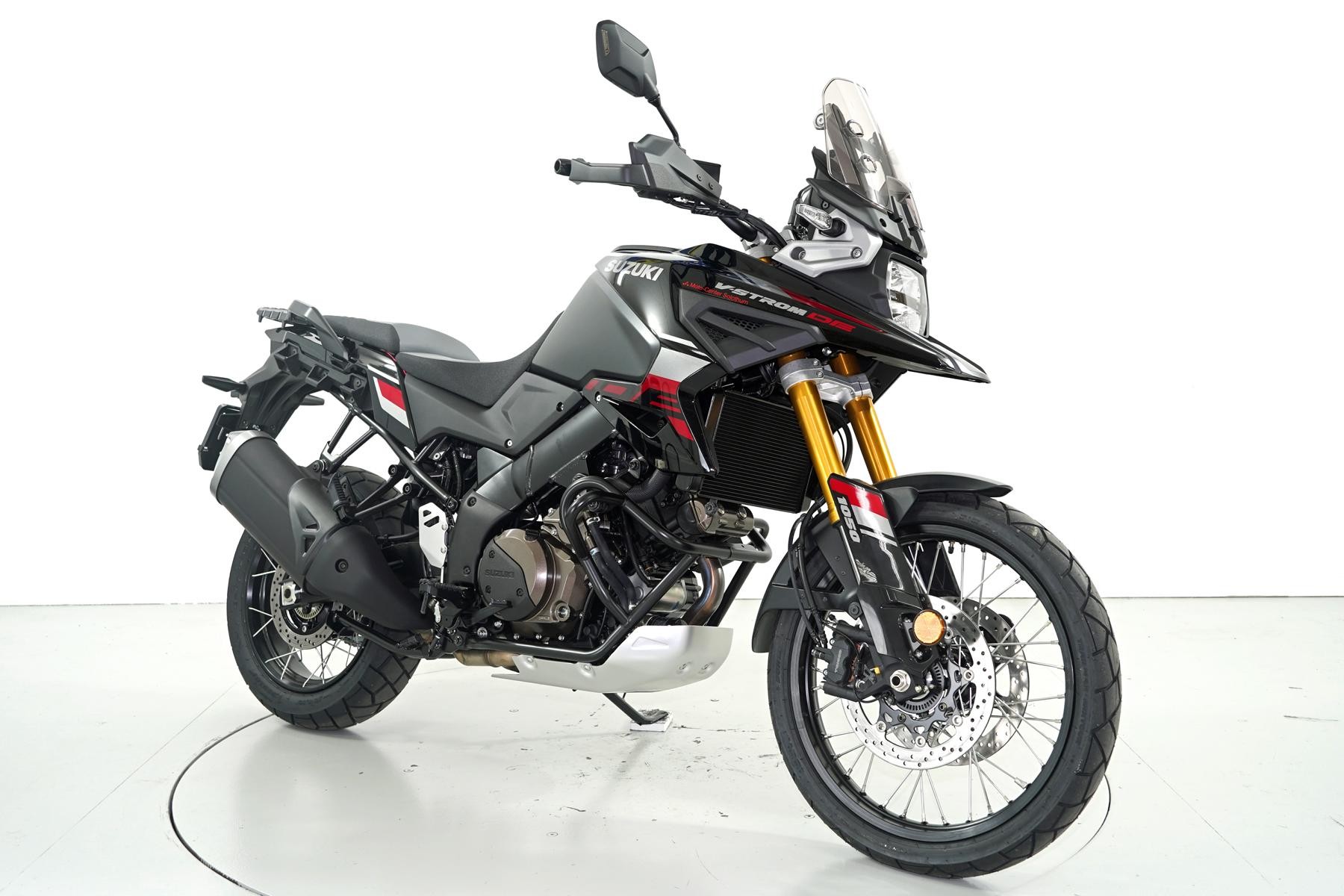 SUZUKI DL 1050 DE ABS-image-1