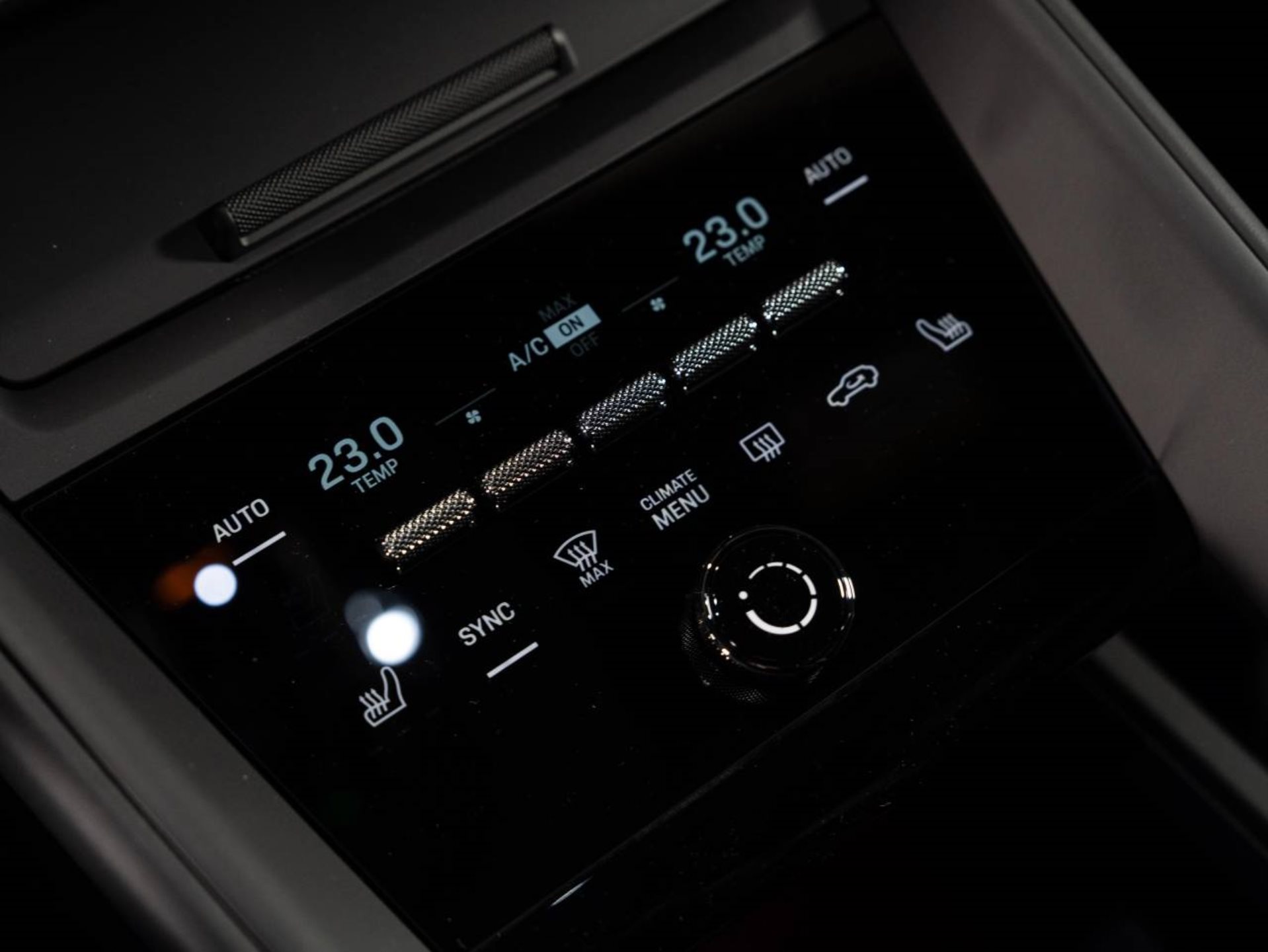 PORSCHE Macan GTS-image-9