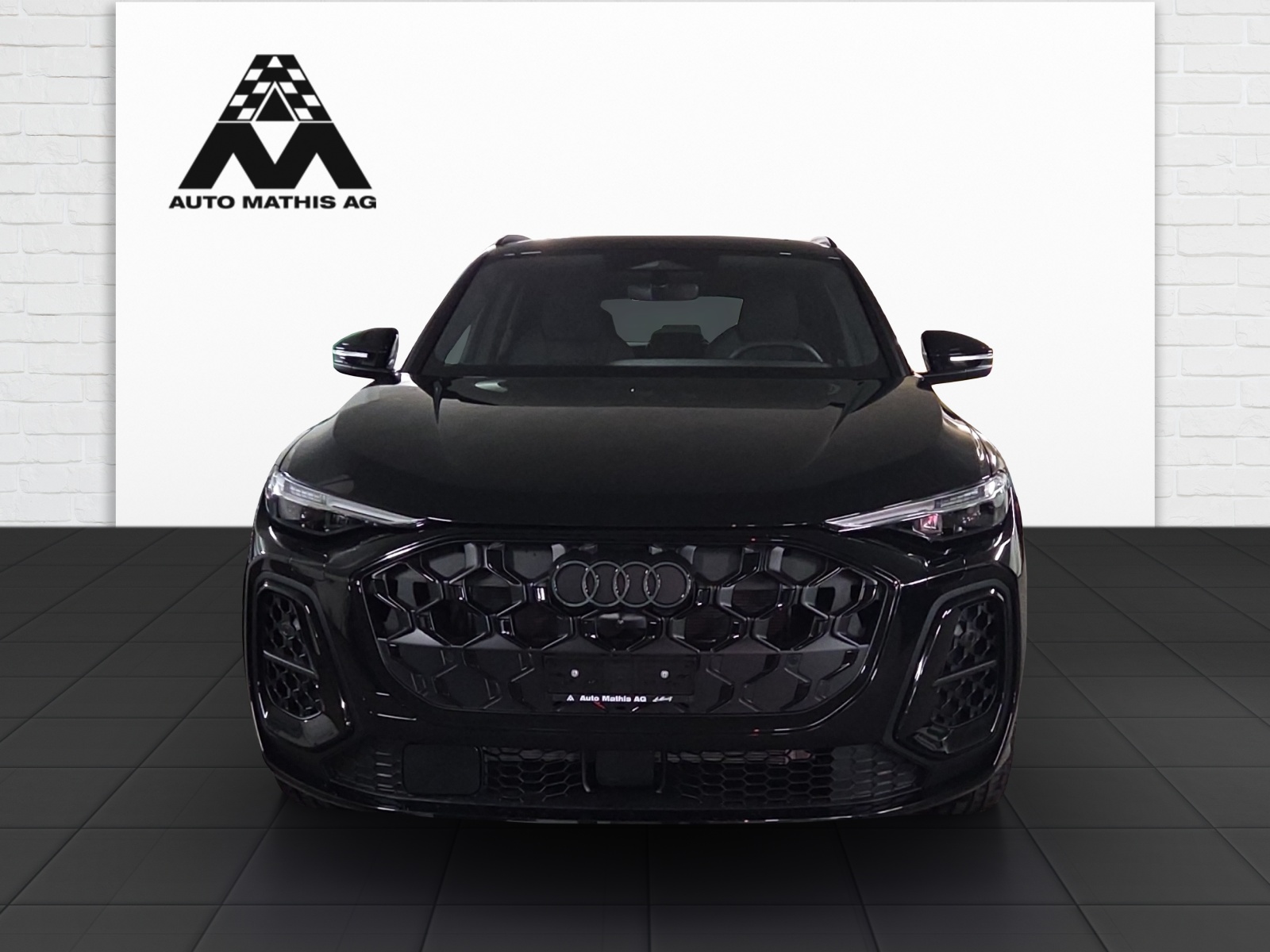 AUDI Q5 e-hybrid quattro 270 kW S-tronic-showroom-element-1