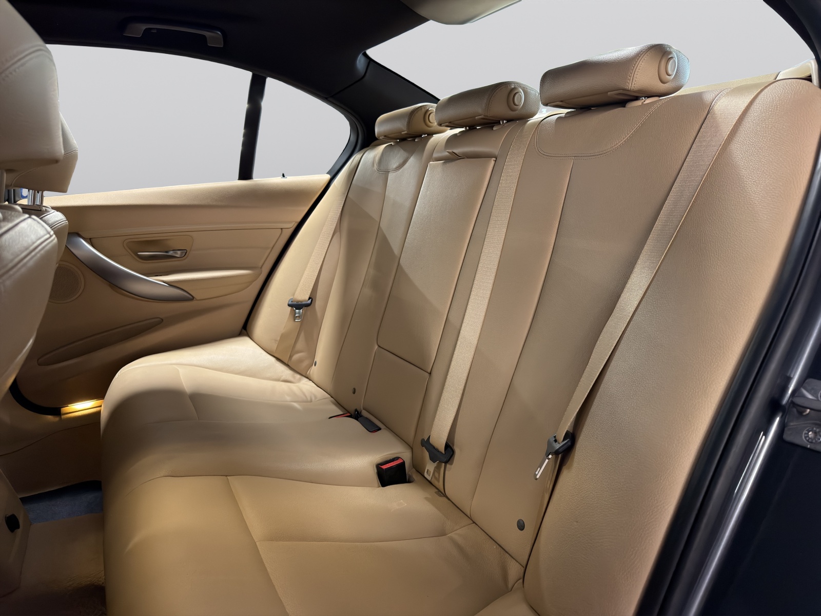 BMW 328i xDrive Sport Line Steptronic-image-8
