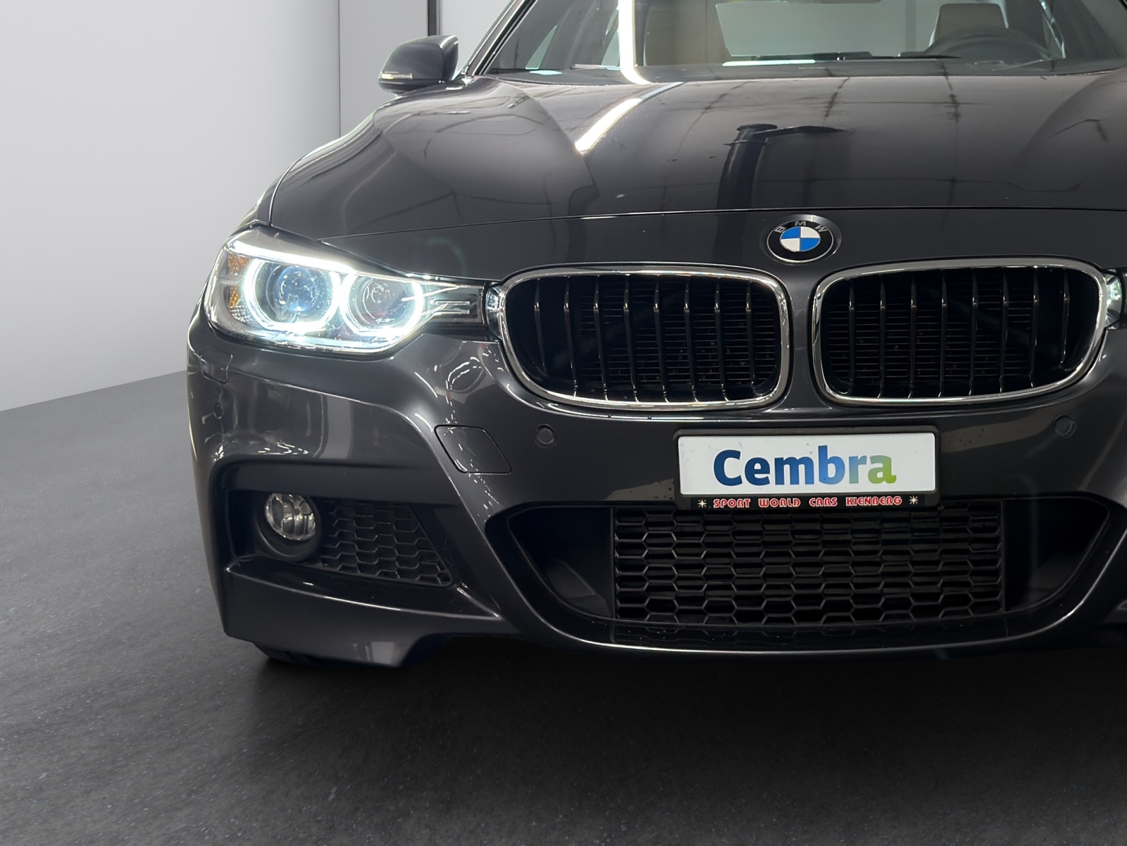 BMW 328i xDrive Sport Line Steptronic-image-6