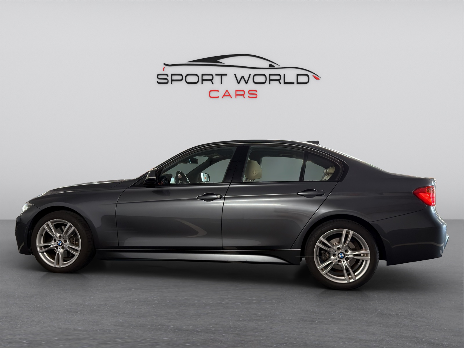 BMW 328i xDrive Sport Line Steptronic-image-24