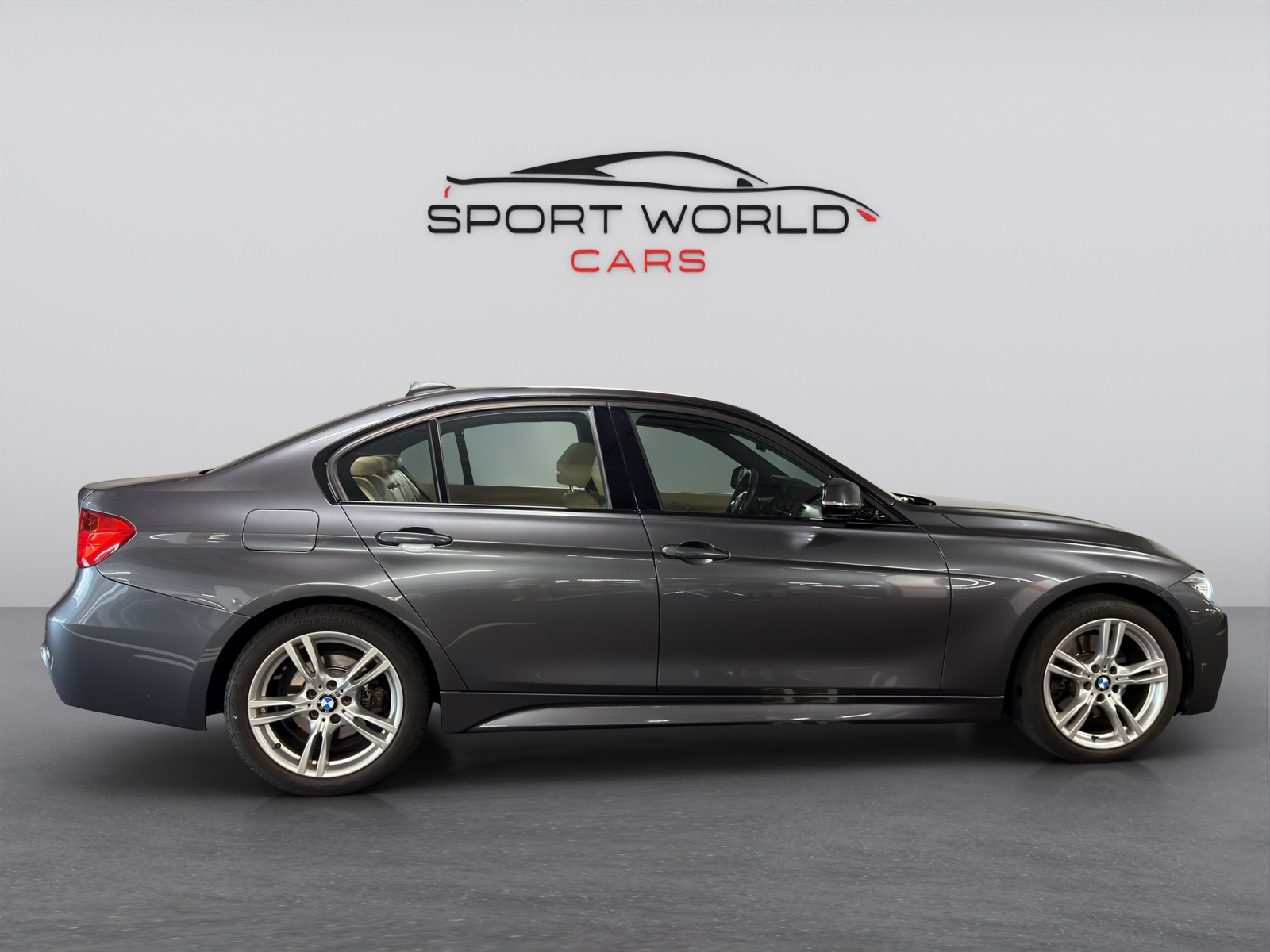 BMW 328i xDrive Sport Line Steptronic-image-13