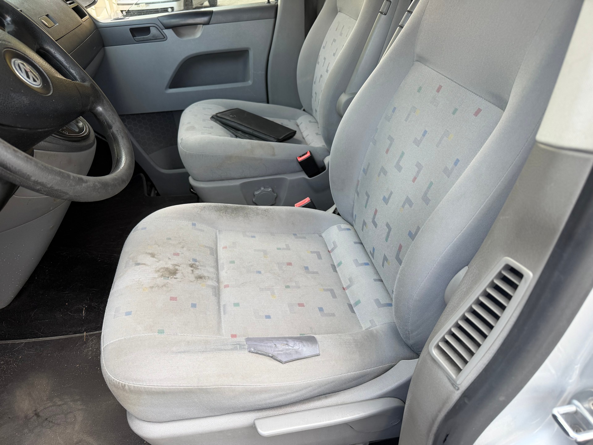 VW T5 Caravelle Comfort 2.5 TDI PD-image-5