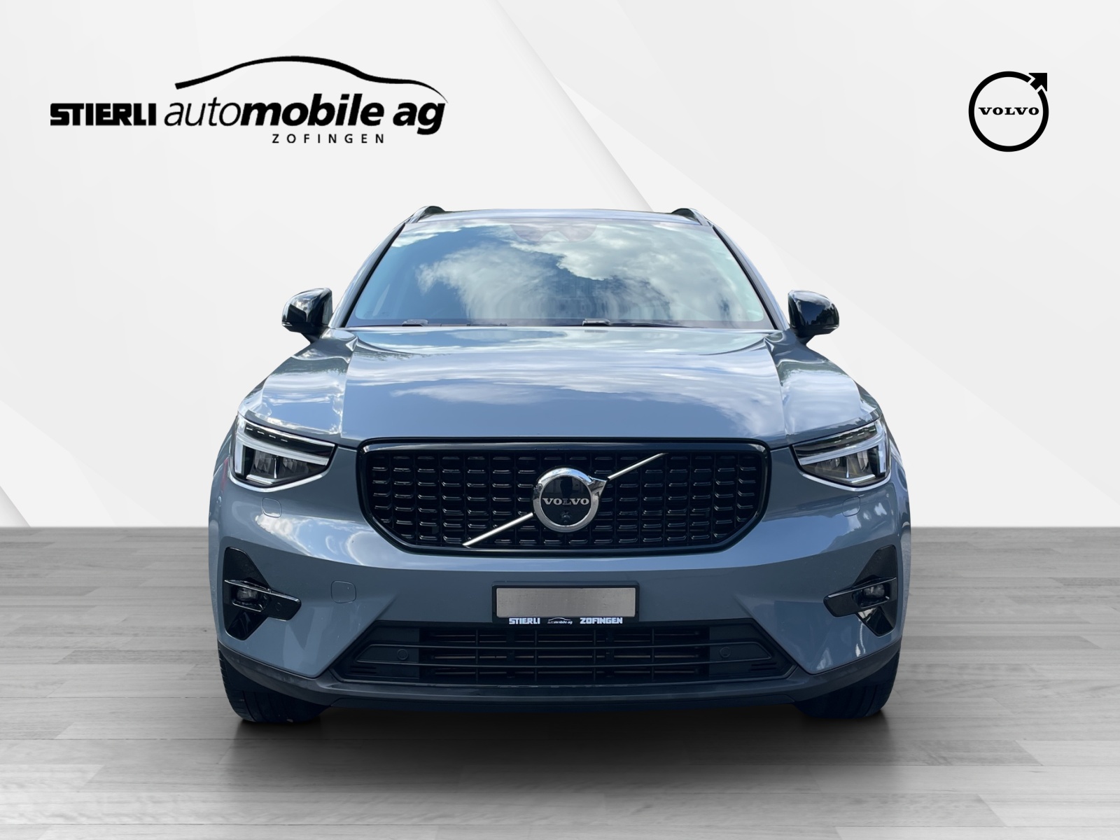 VOLVO XC40 1.5 T5 PiH Ultimate Dark-showroom-element-1