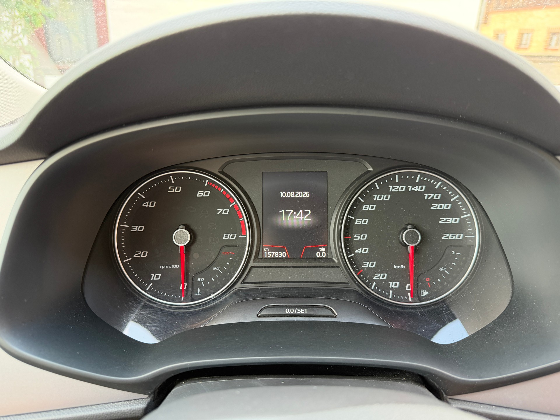 SEAT Leon 1.5 TSI EVO ACT Last Edition DSG-image-10