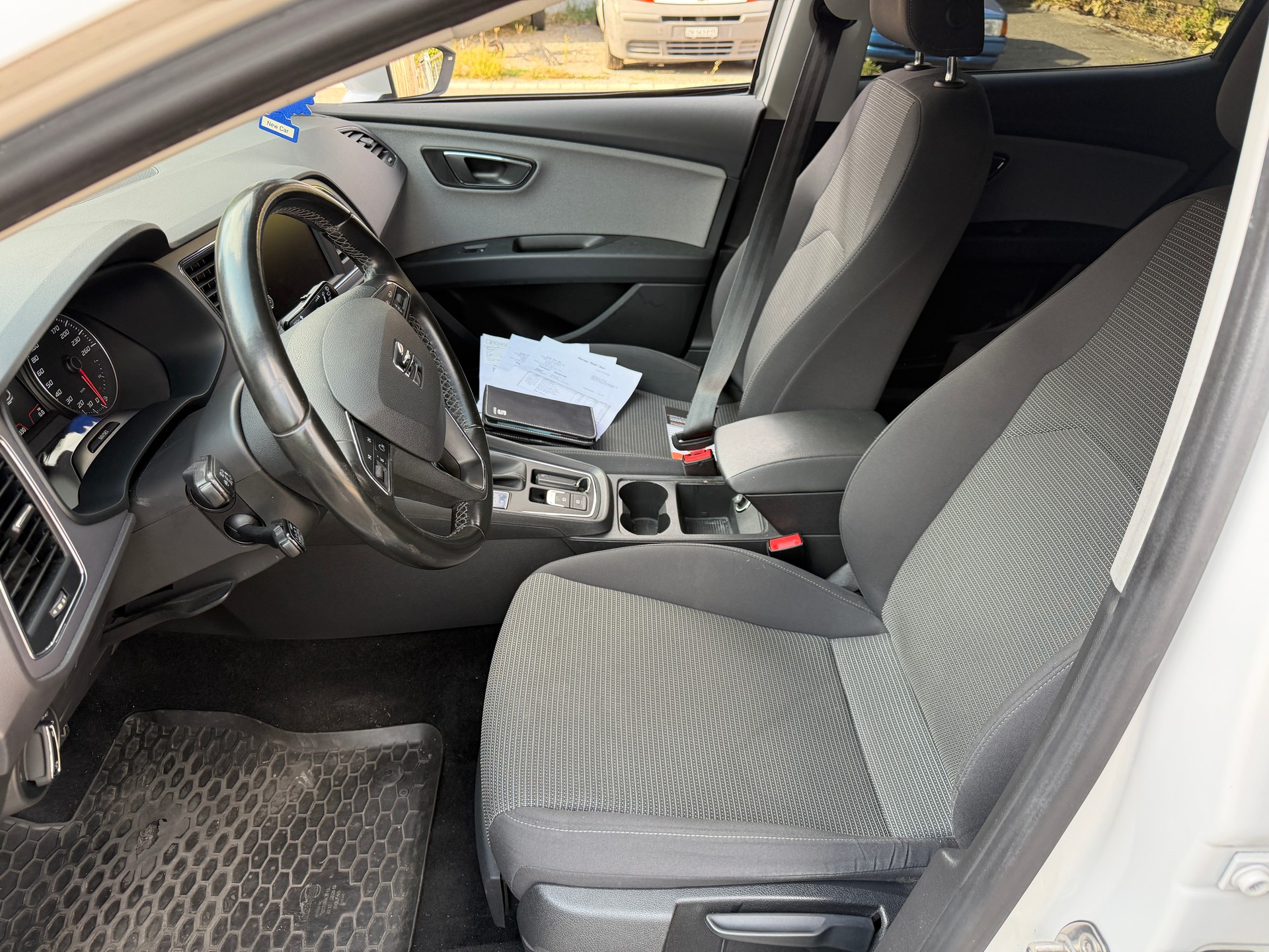 SEAT Leon 1.5 TSI EVO ACT Last Edition DSG-image-8