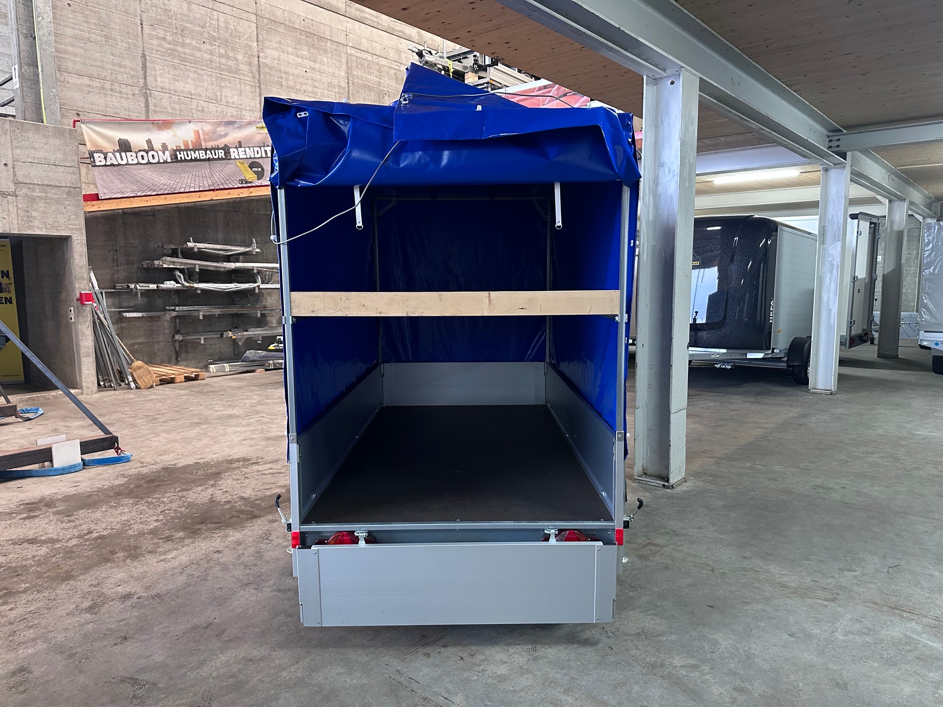 HUMBAUR HA 132513 KV RSD-image-9