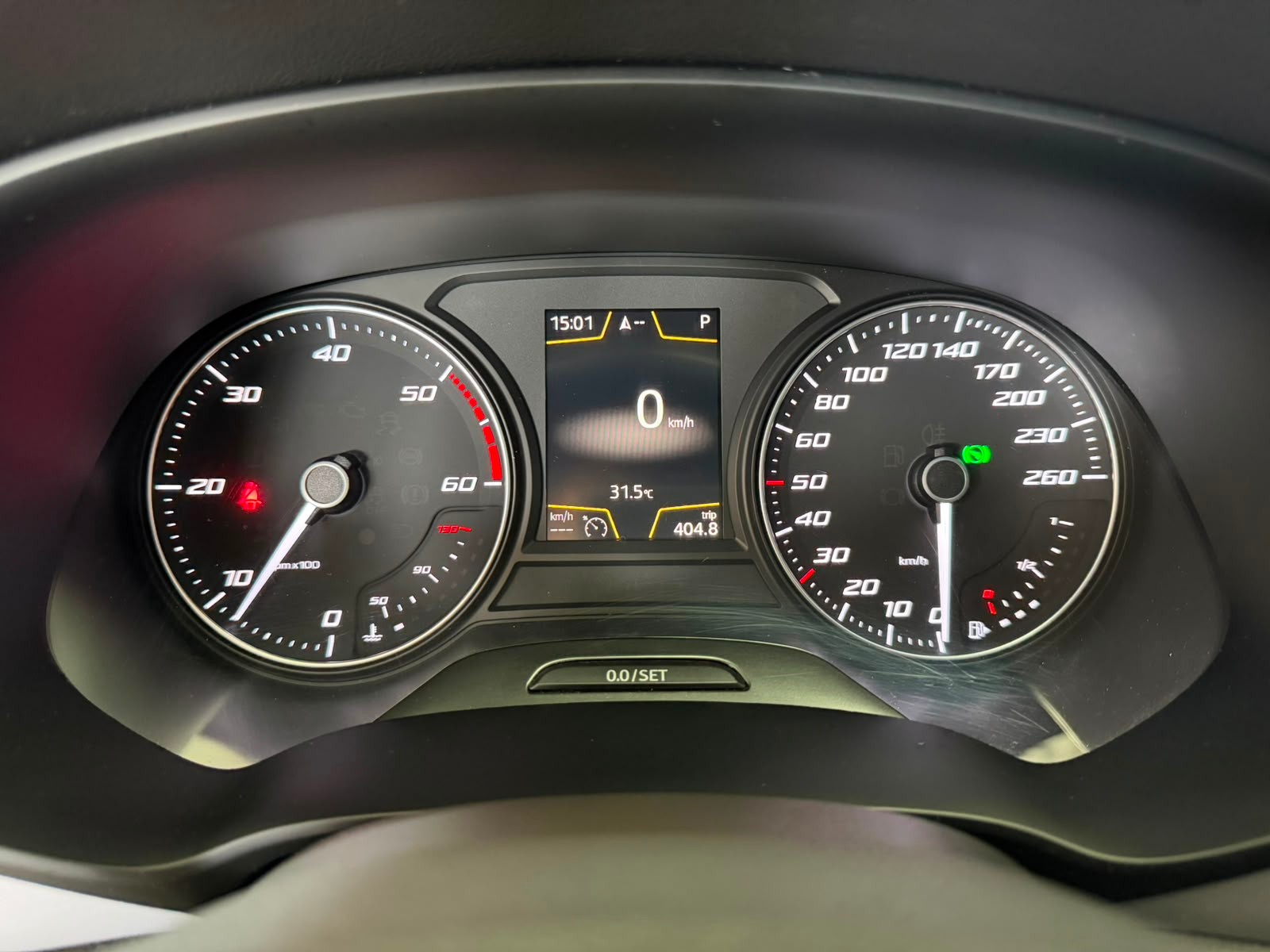 SEAT Leon ST 2.0 TDI CR X-Perience 4Drive DSG-image-10