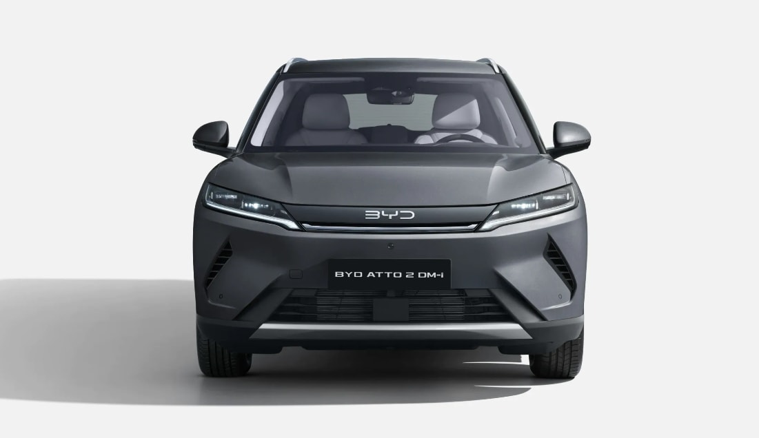 BYD Atto 2 DM-i Active-showroom-element-1