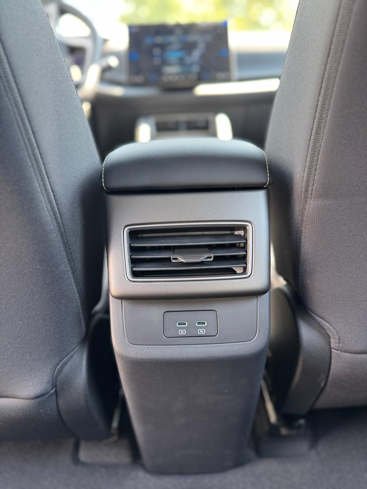 BYD Atto 2 DM-i Active-image-11