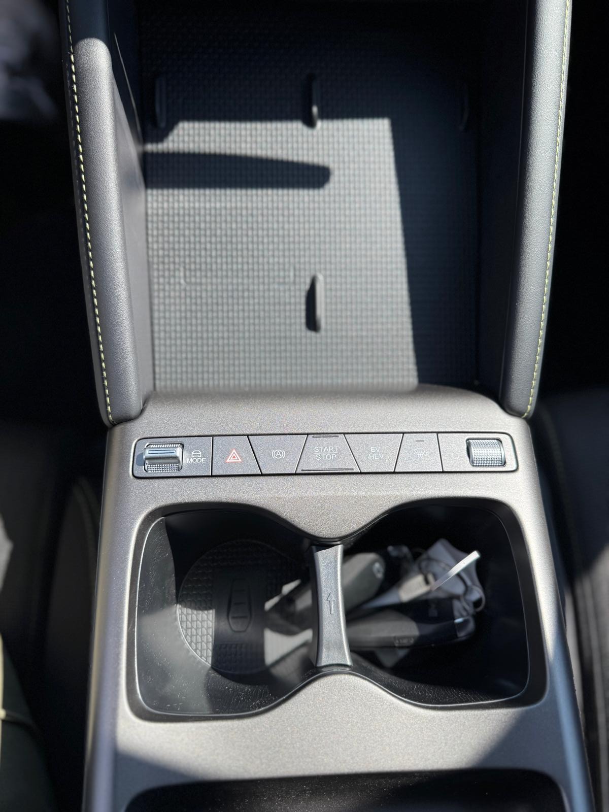 BYD Atto 2 DM-i Active-image-22