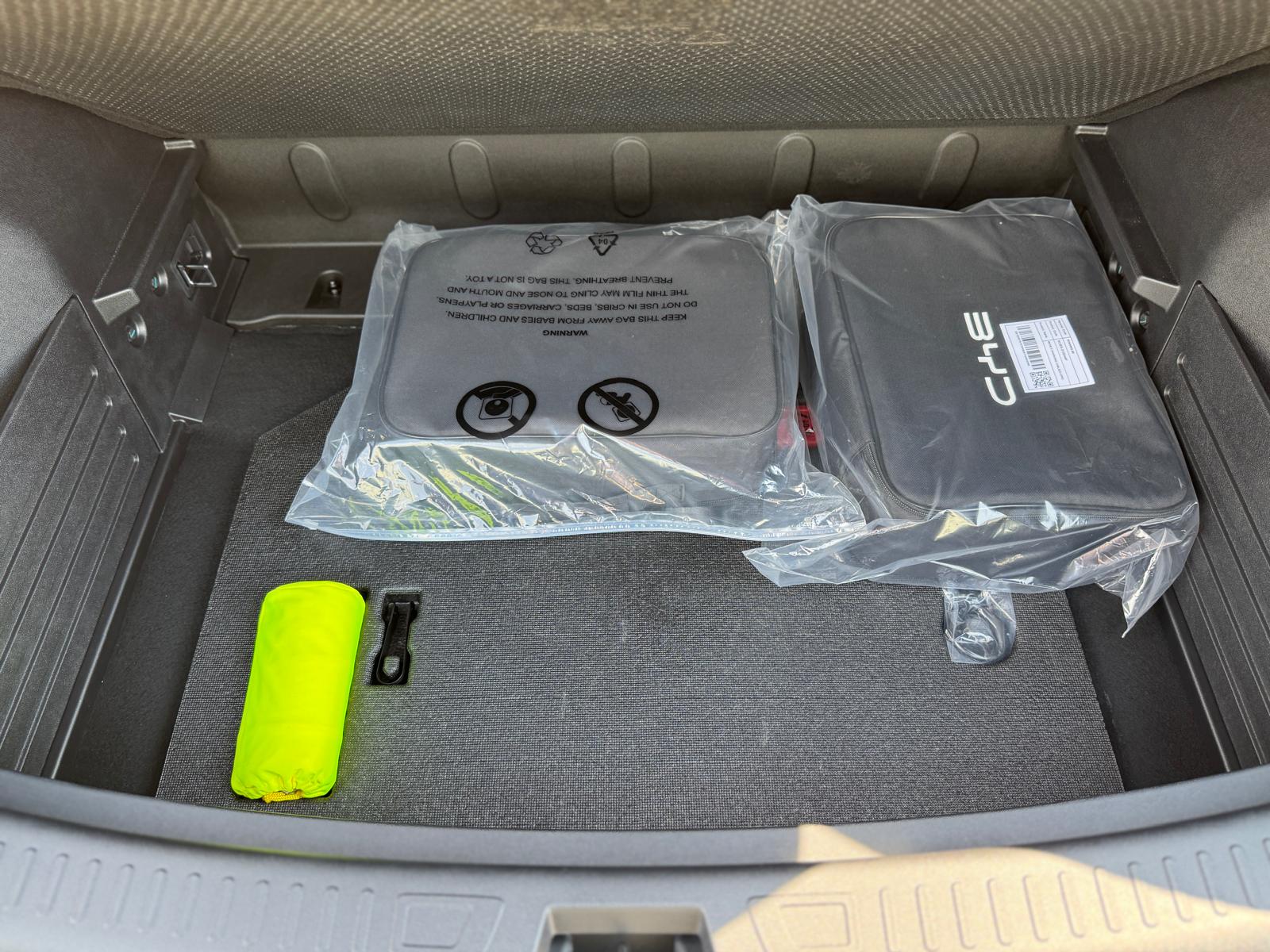 BYD Atto 2 DM-i Active-image-15
