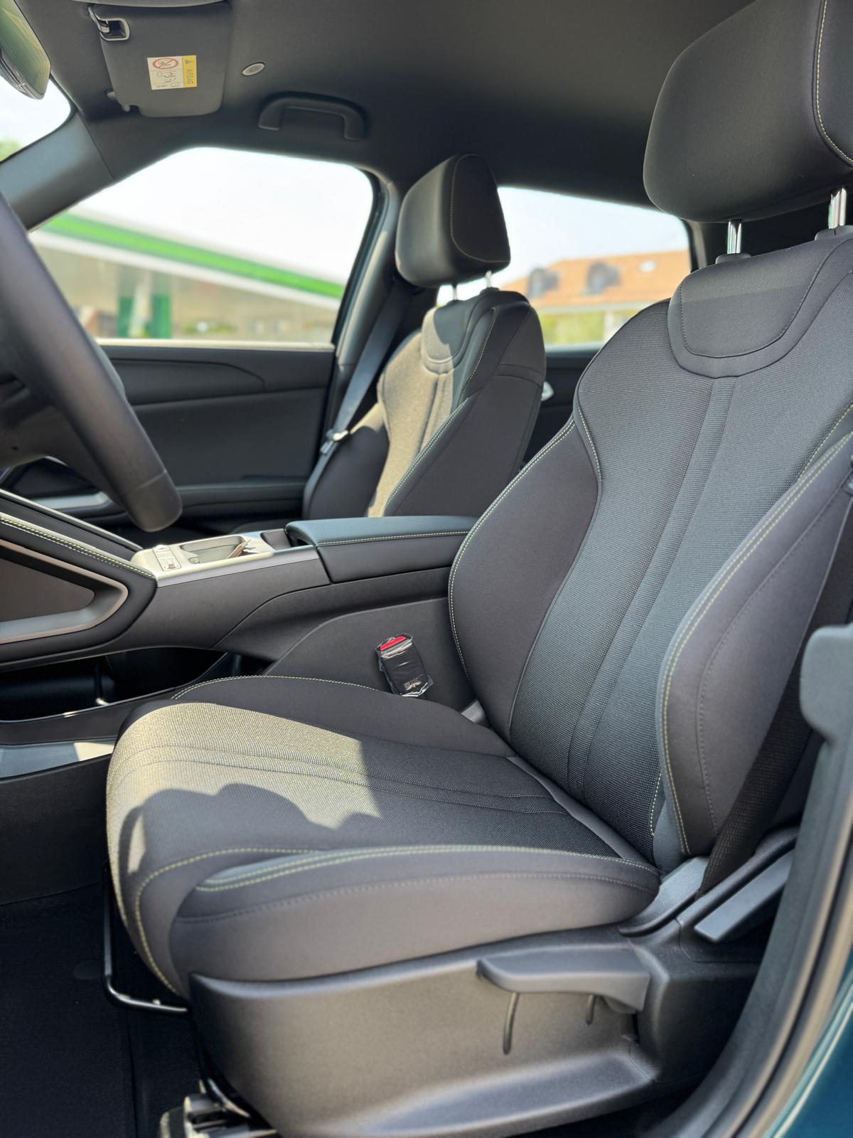 BYD Atto 2 DM-i Active-image-6